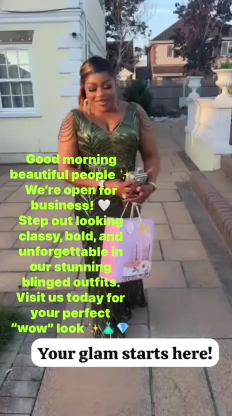 @Funmite Glam & Glow
