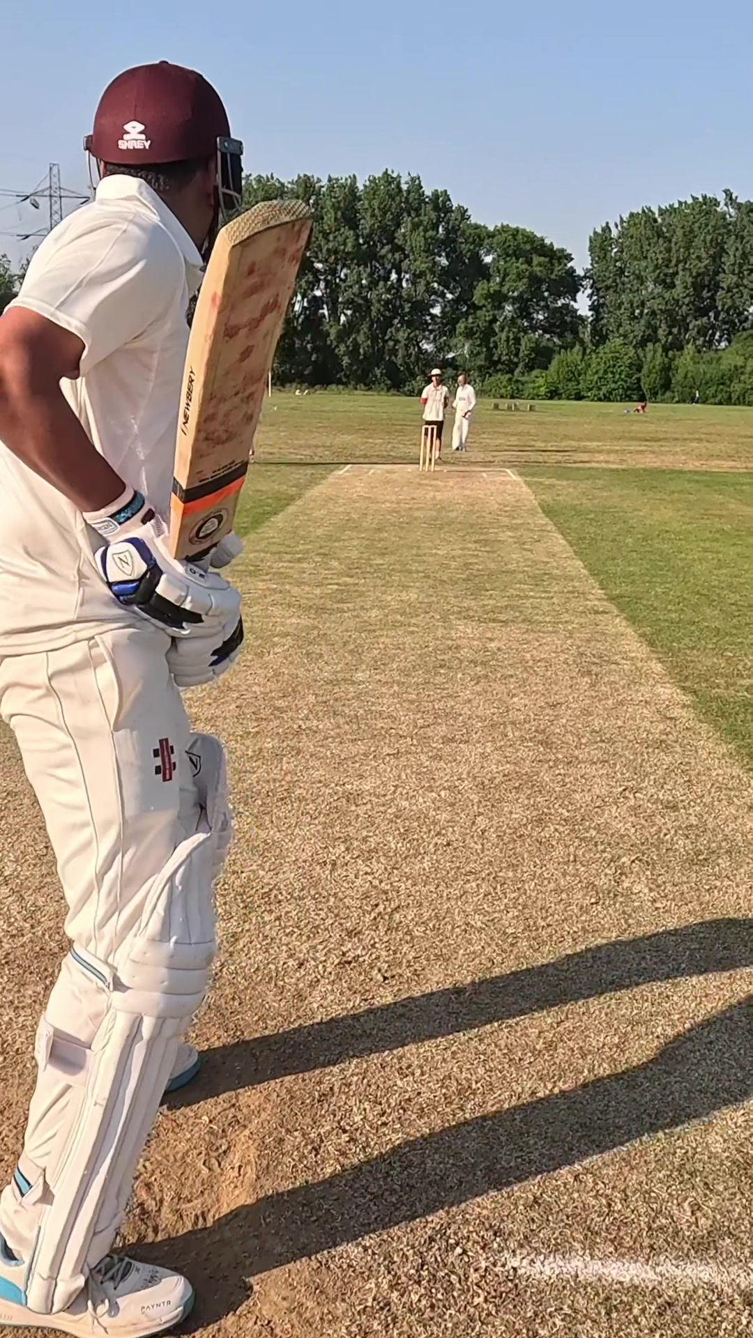 @MySide of Cricket