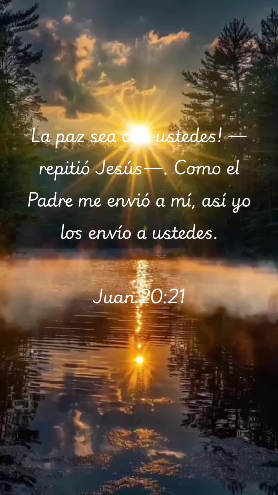 @Mensajes bíblicos