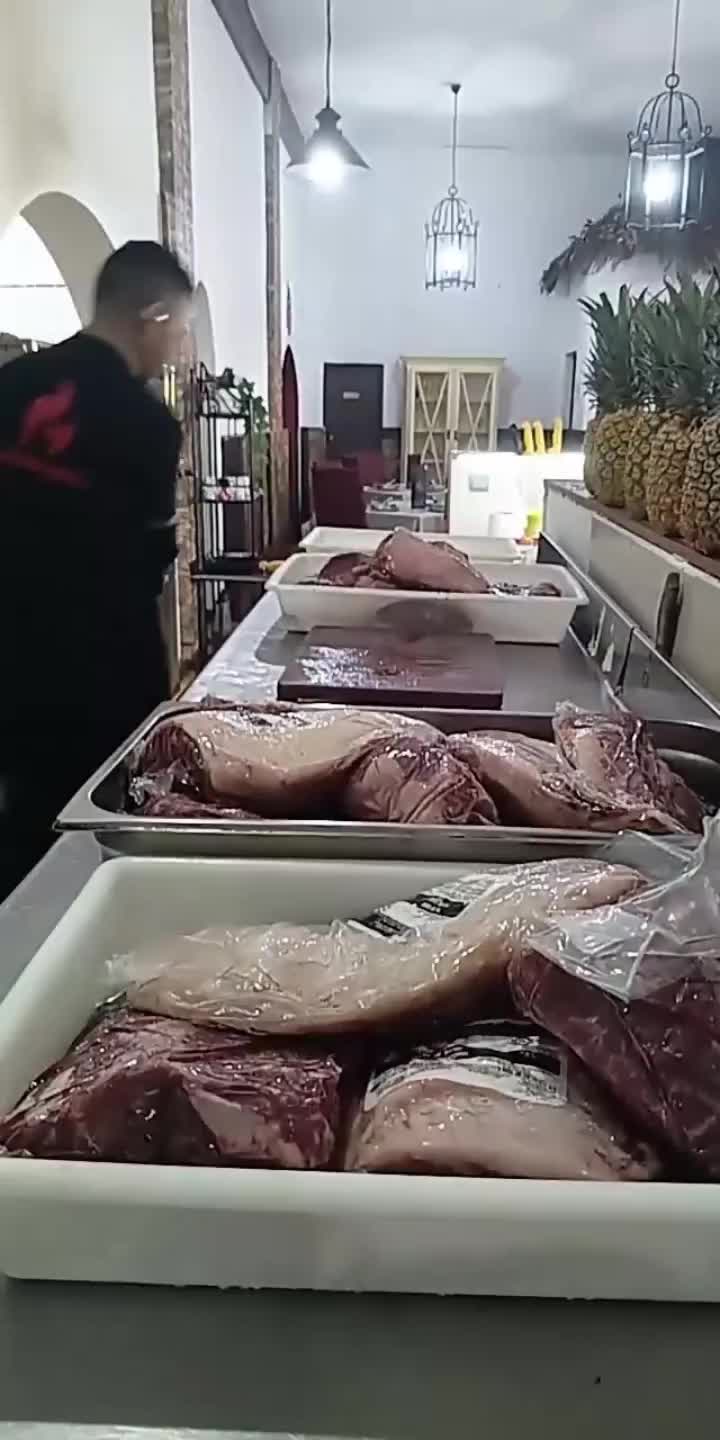 @La Churrasquer&iacute;a