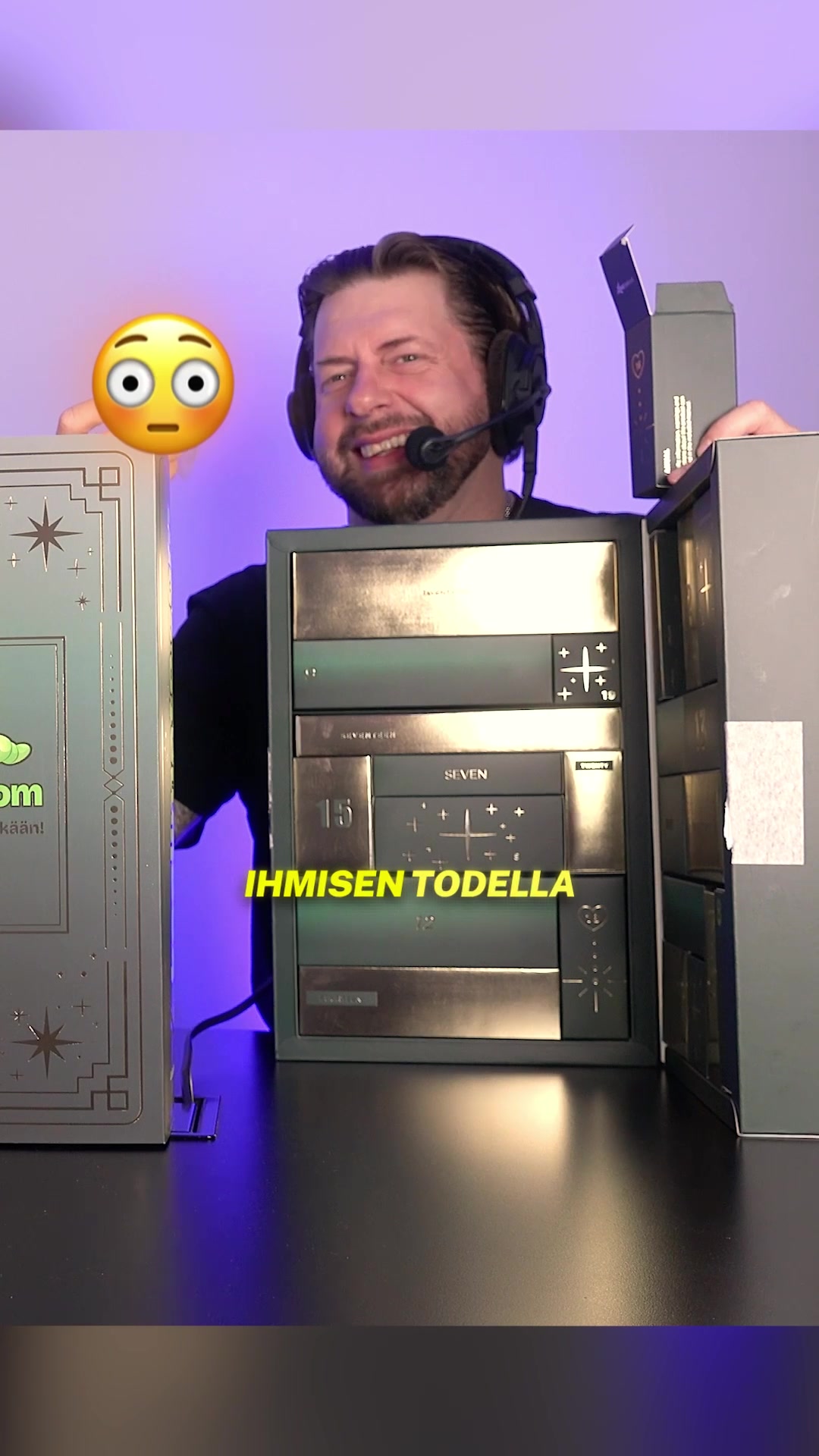 @Jussi Ridanpää