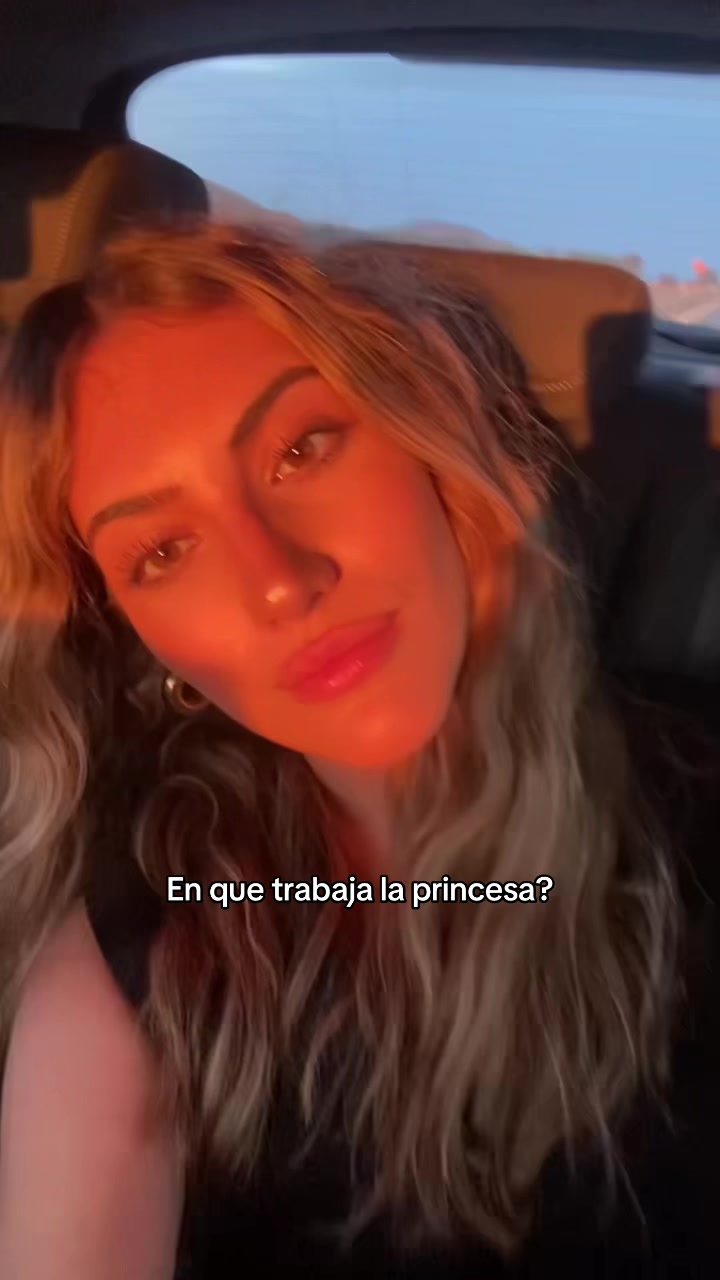 @Carmen 🪩