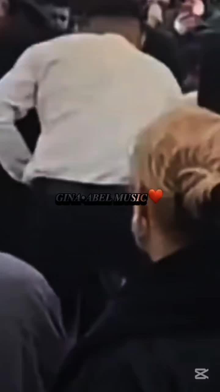 @𝑮𝑰𝑵𝑨&bull;𝑨𝑩𝑬𝑳 𝑴𝑼𝑺𝑰𝑪❤️