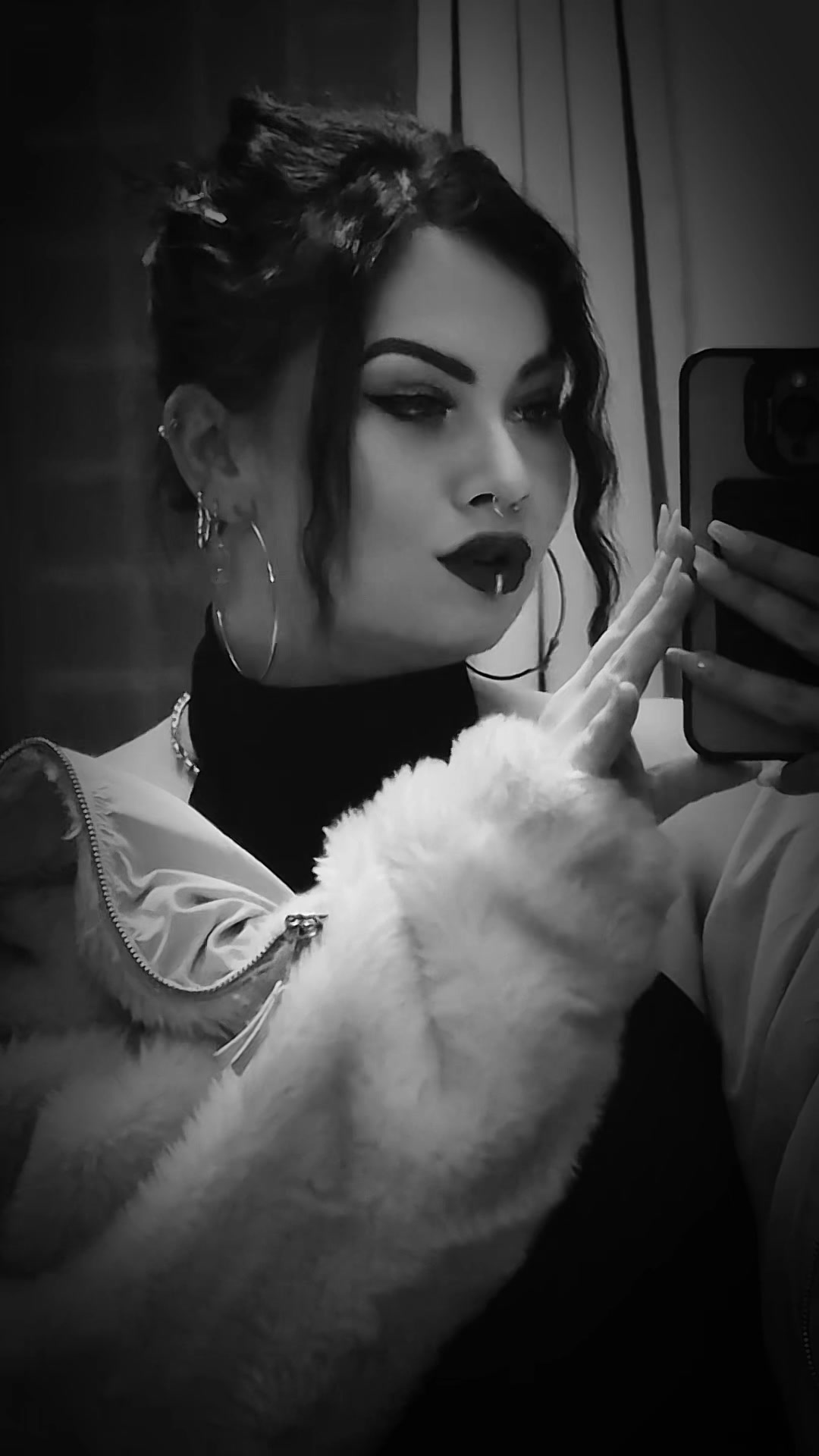 @Black Shadow🖤