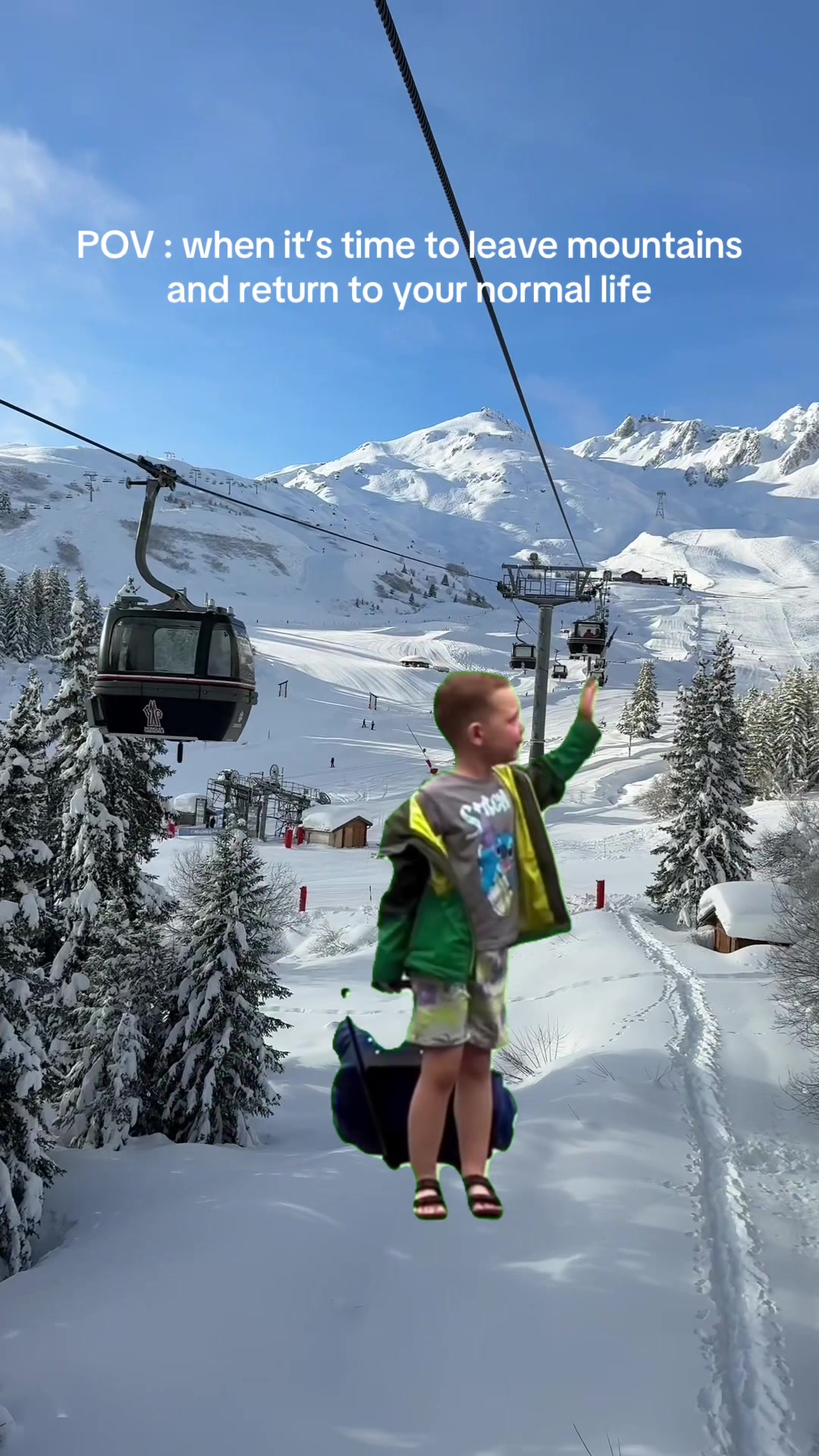@Courchevel
