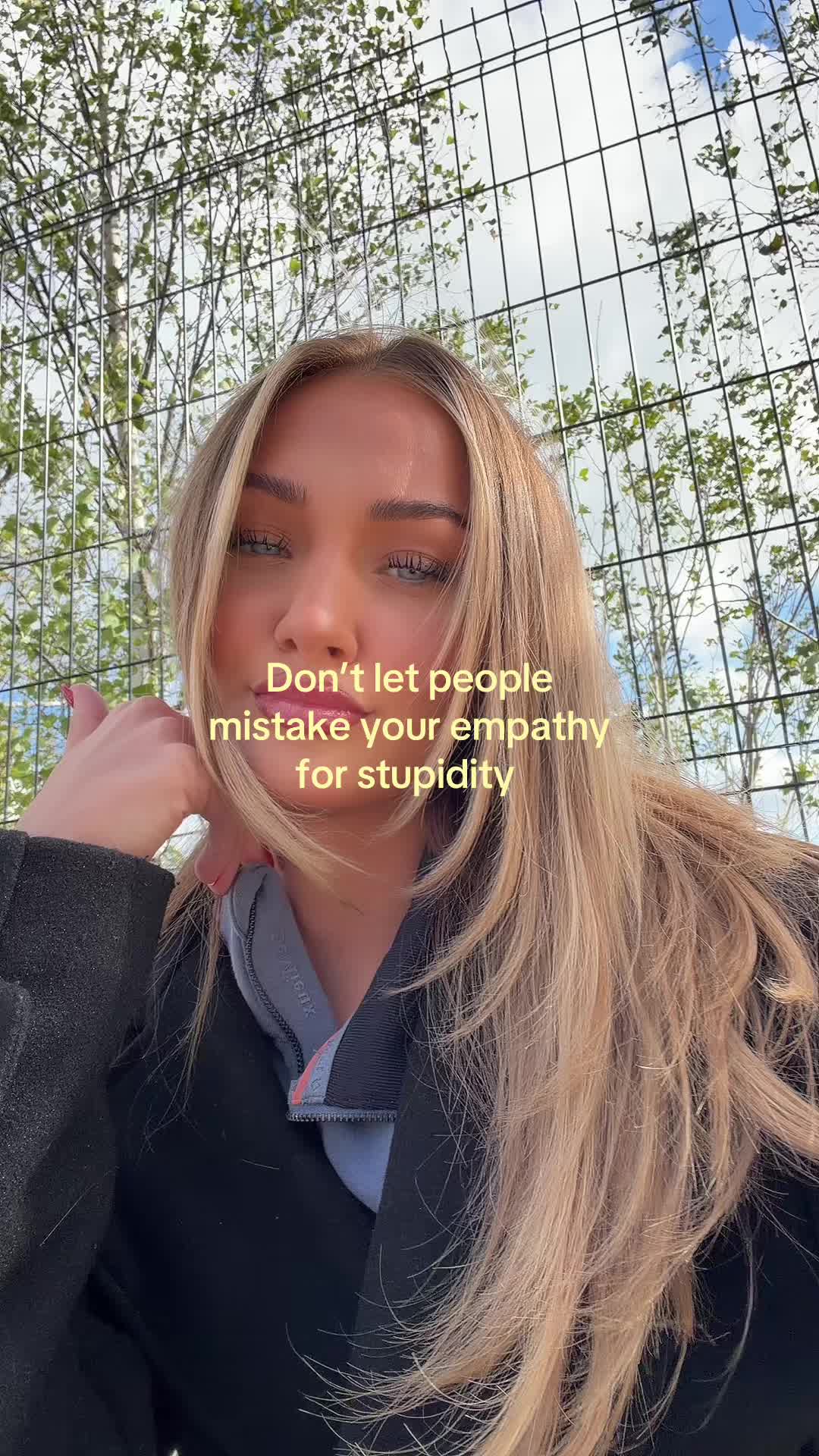 @Father Connie
