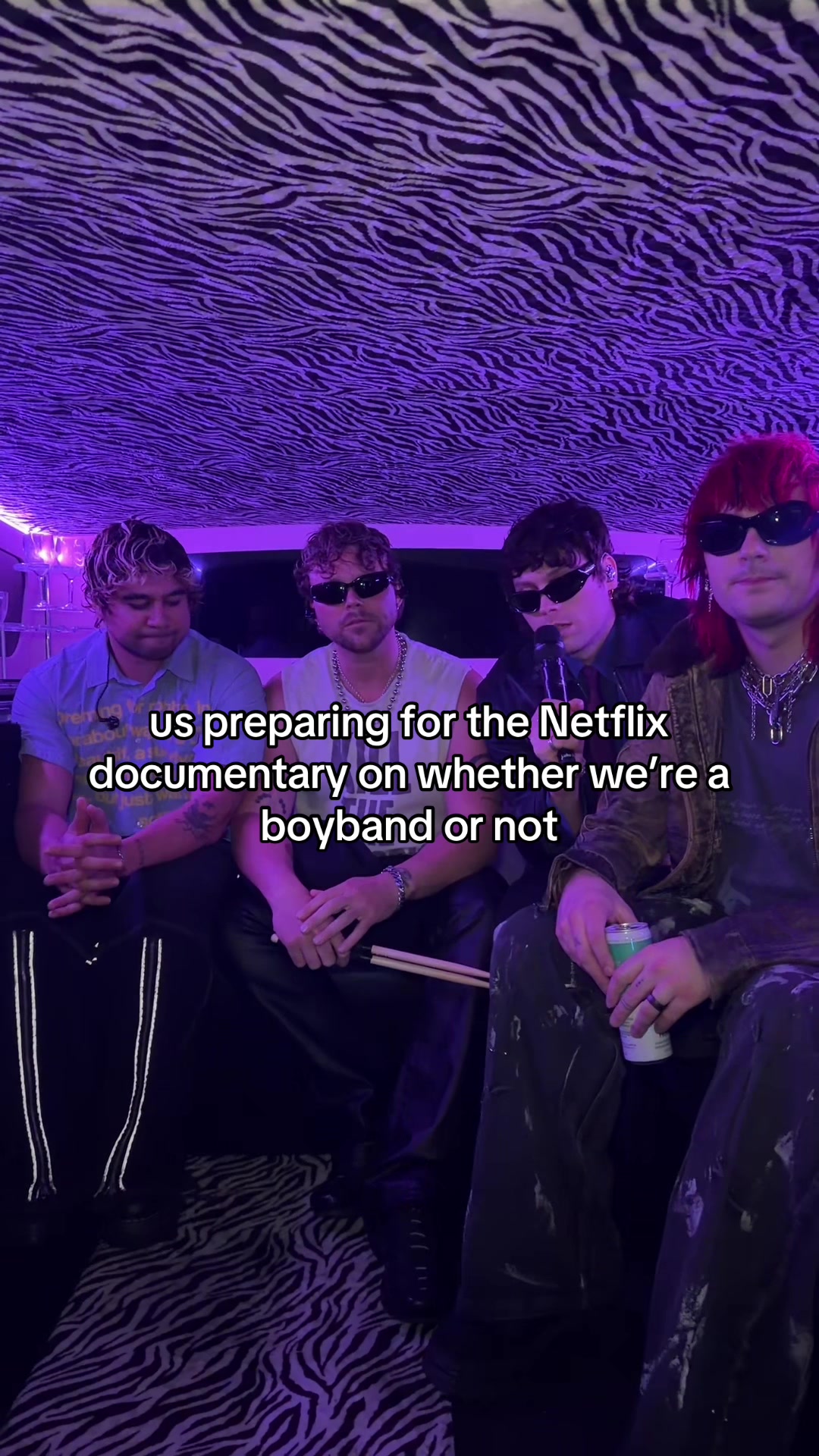 @5 Seconds of Summer
