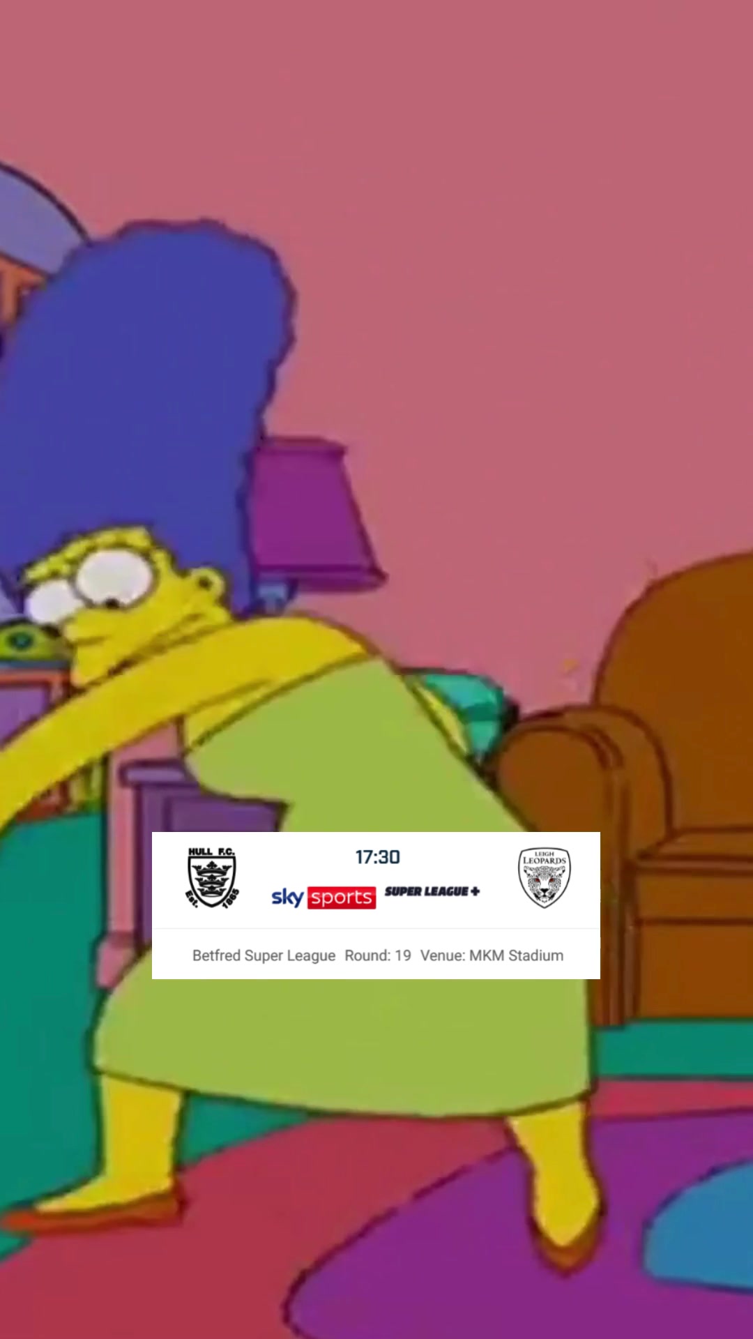 @Hull FC