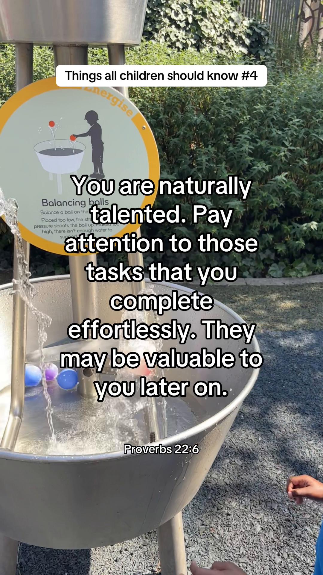 @Explorables