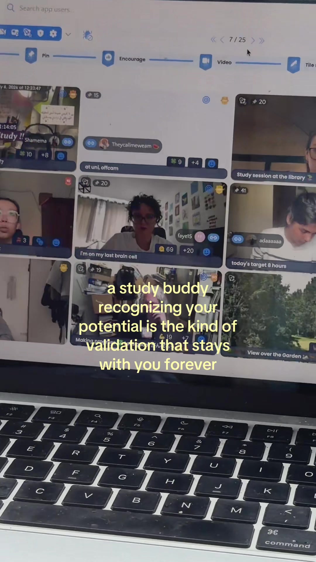 @StudyStream