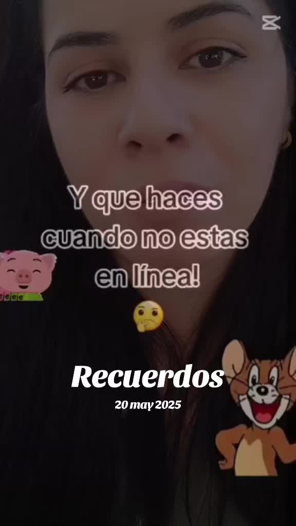 @Noe la dulce