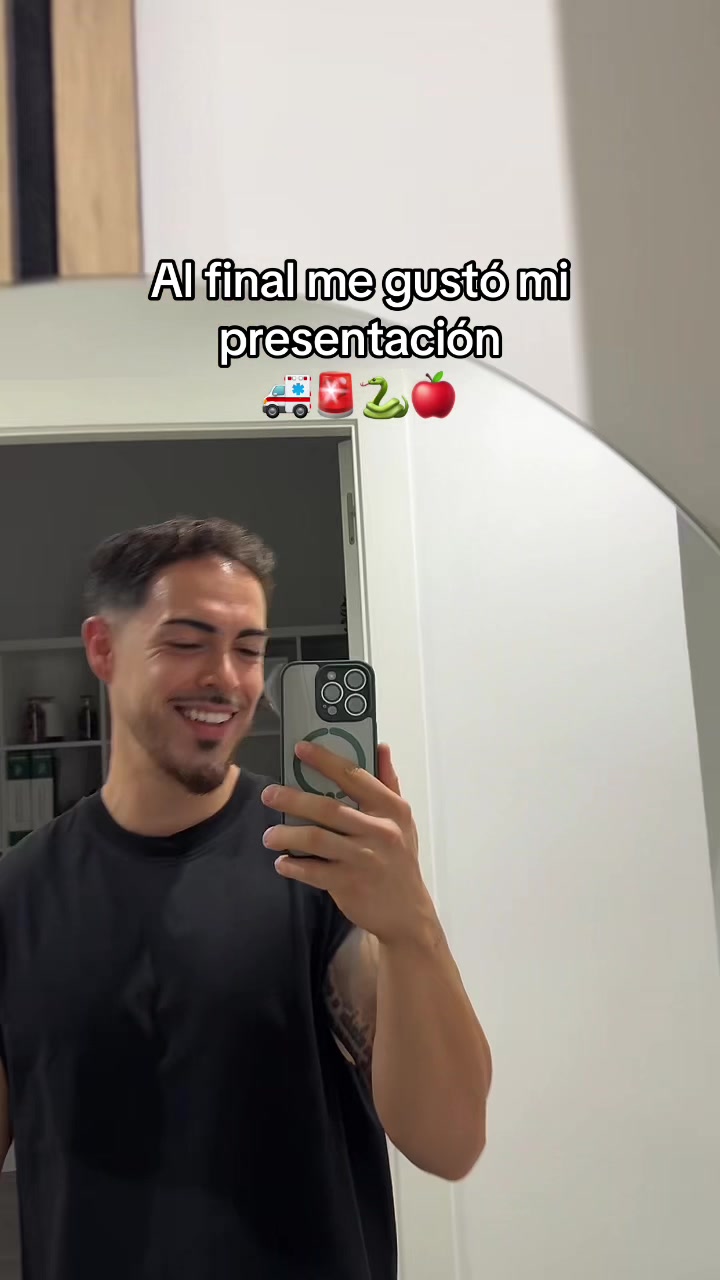 @Tu marido Rubén