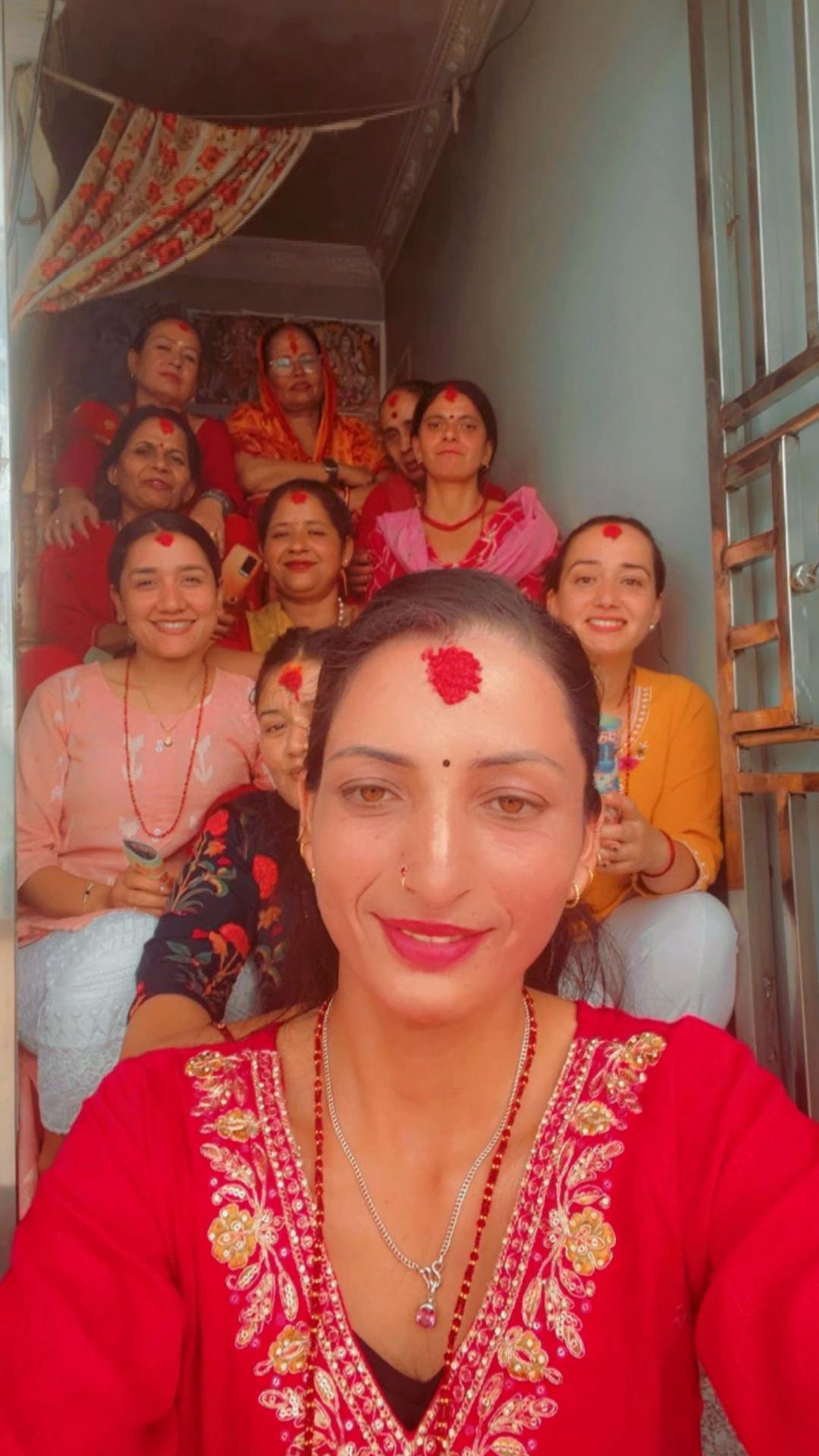 @Gita Pandey