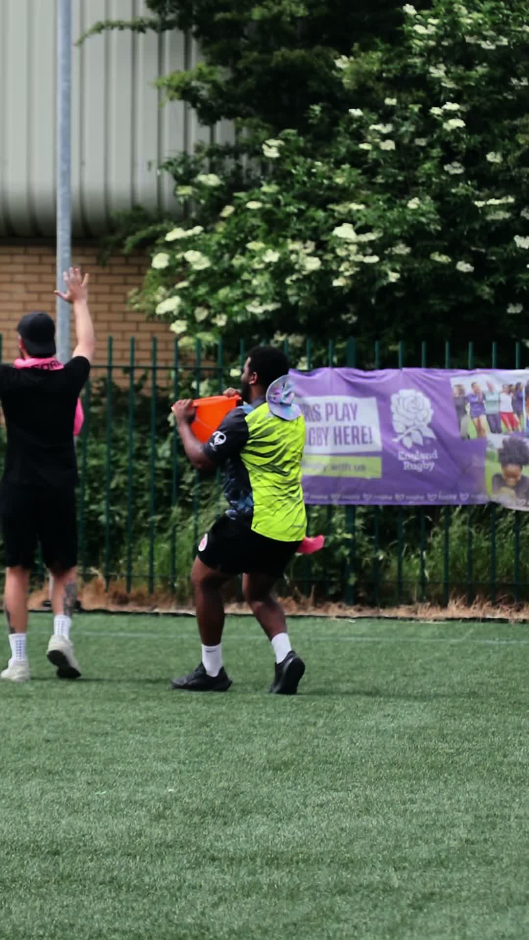 @ProAcademy Rugby