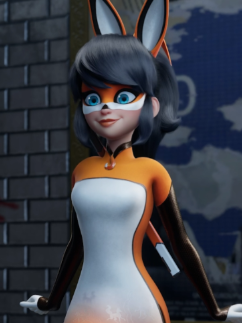 @Miraculous