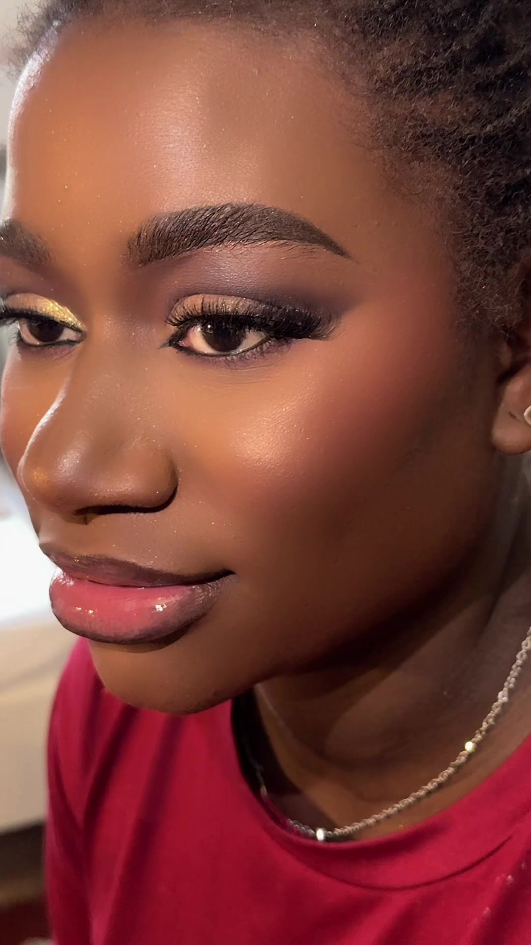 @NdiobaBeautyPlus 💄🇫🇷🇸🇳