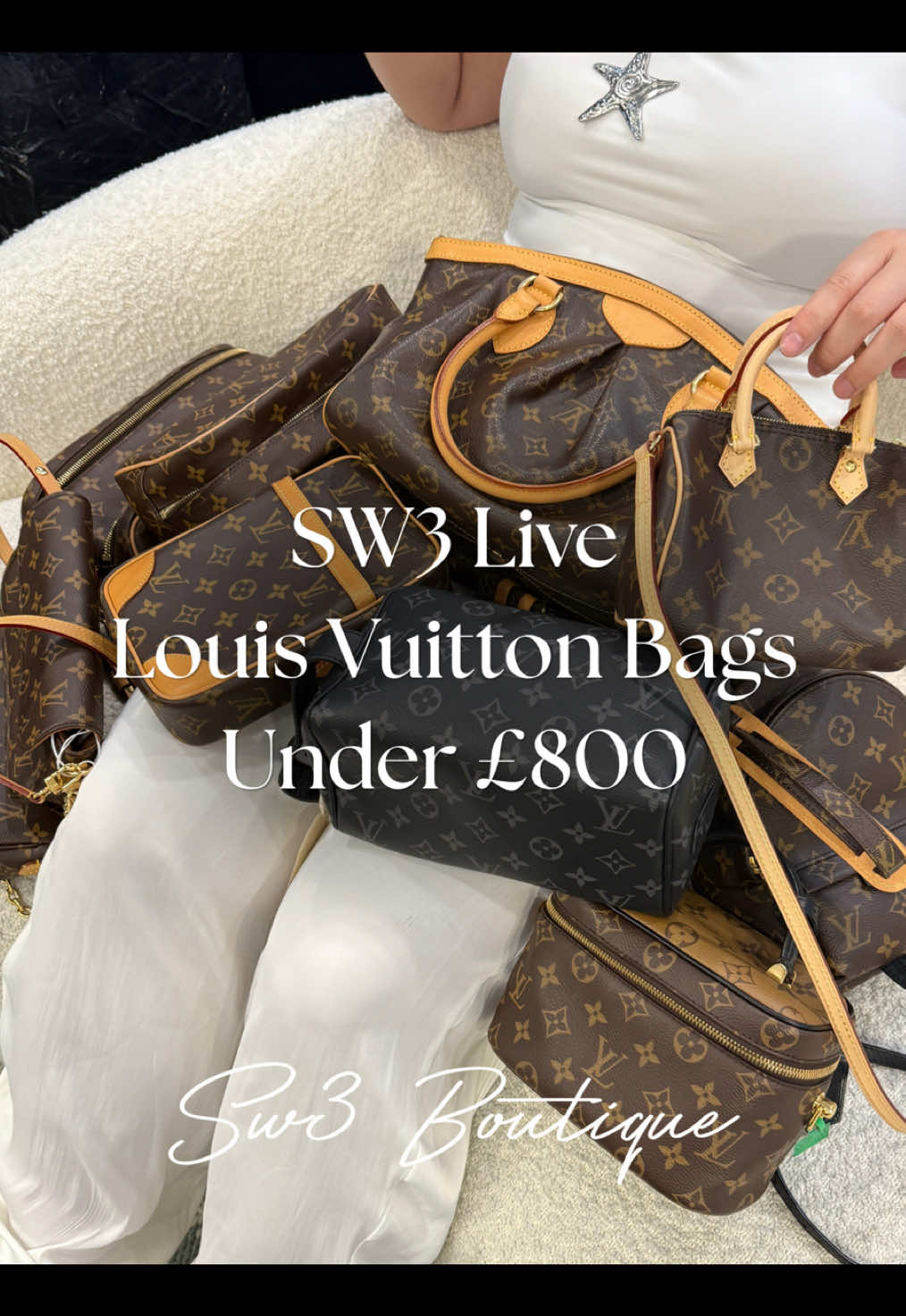 @SW3 BOUTIQUE