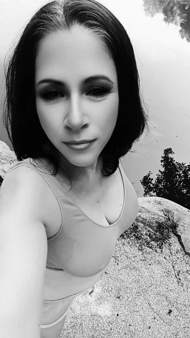 @Mariana ROCK ON