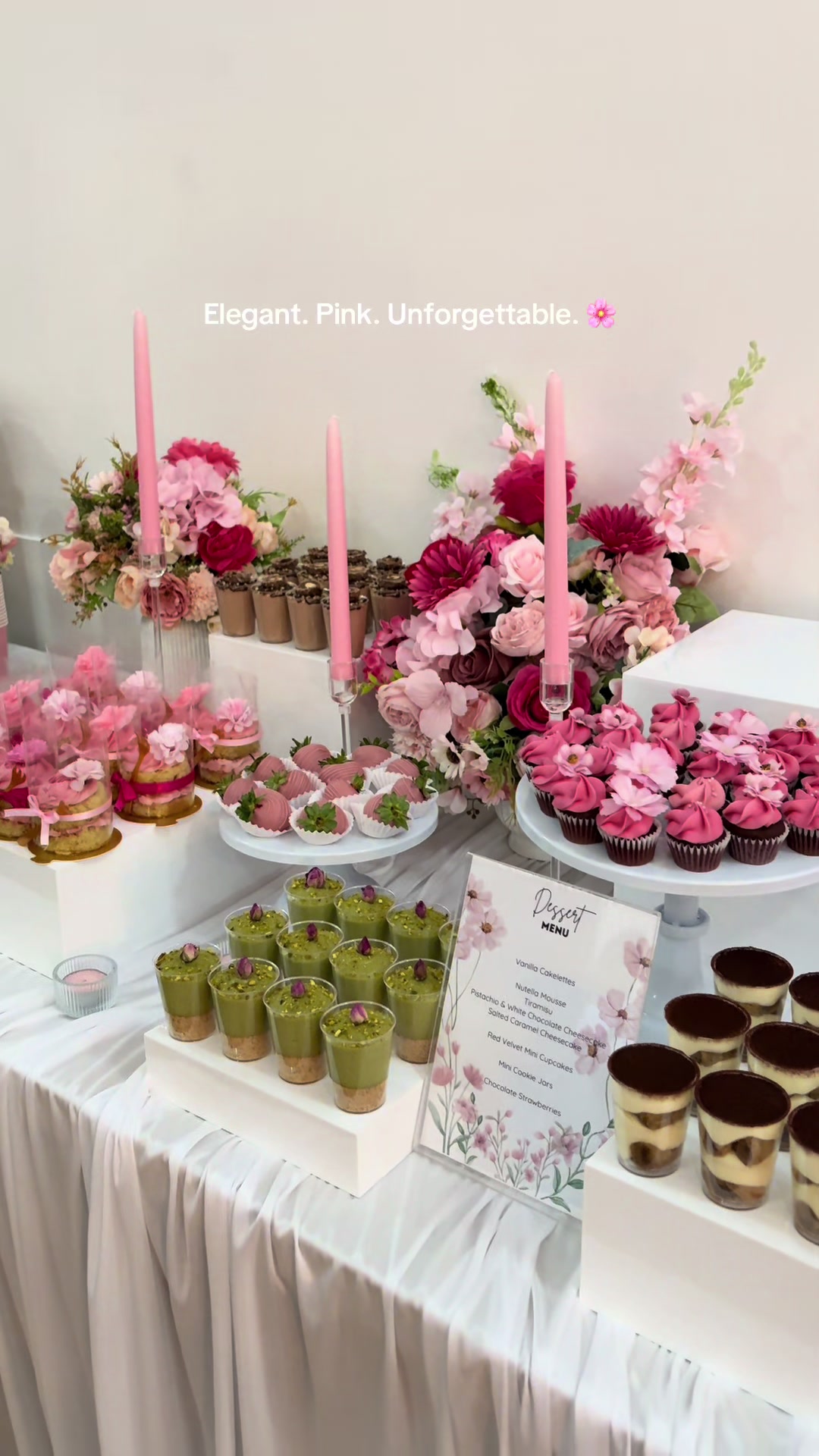 @Sweet Perfections - London