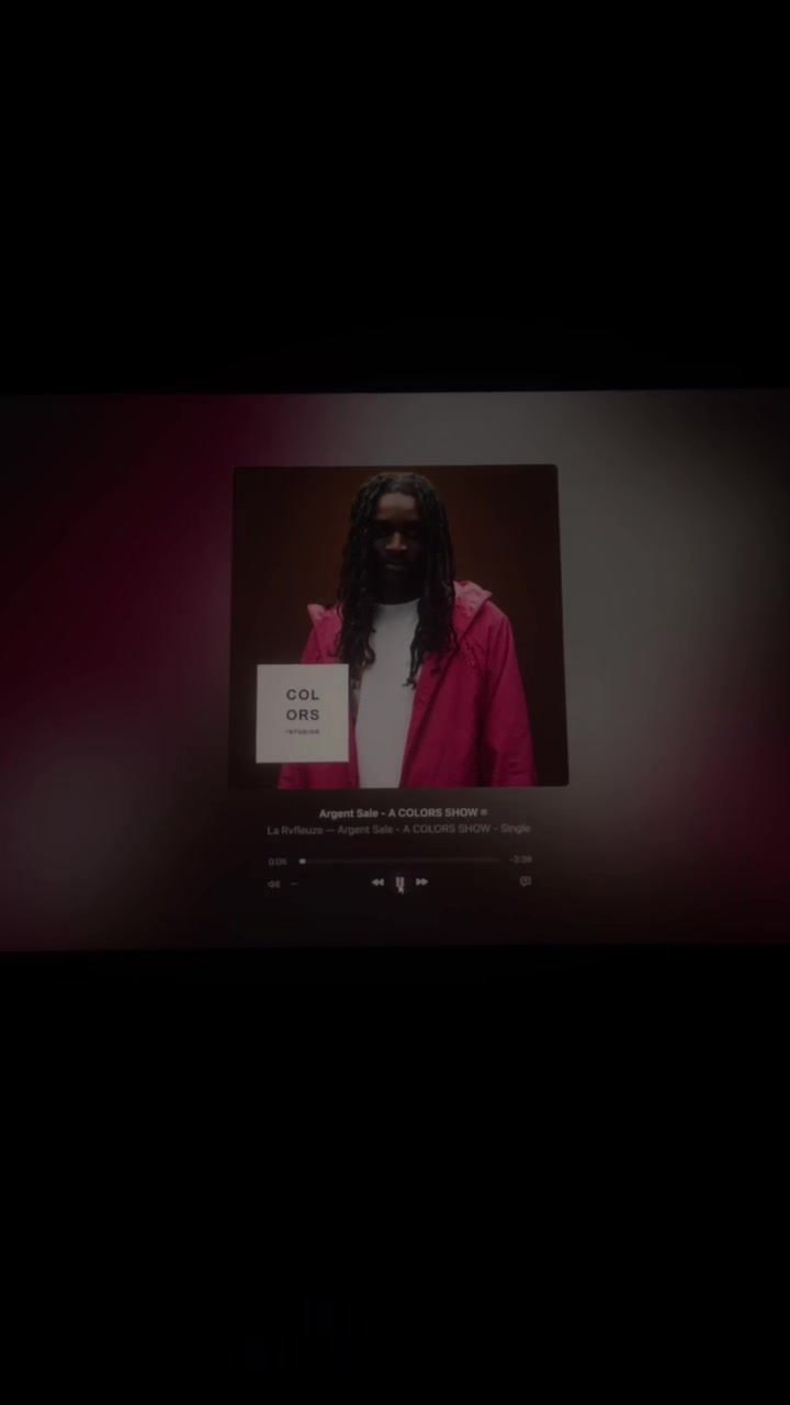 @spotify song