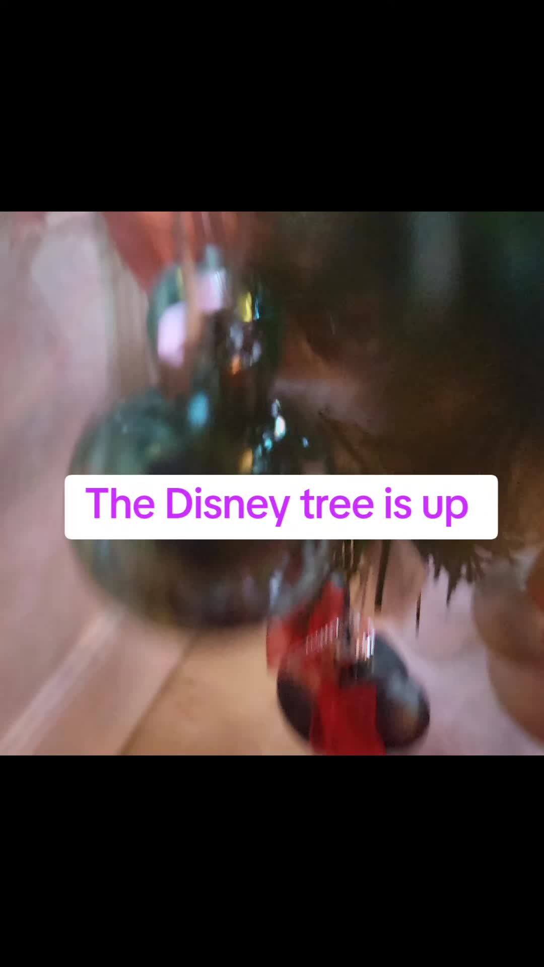 @Disney Ever After