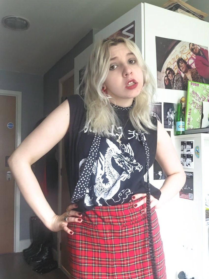 @littlebabynothing🐆