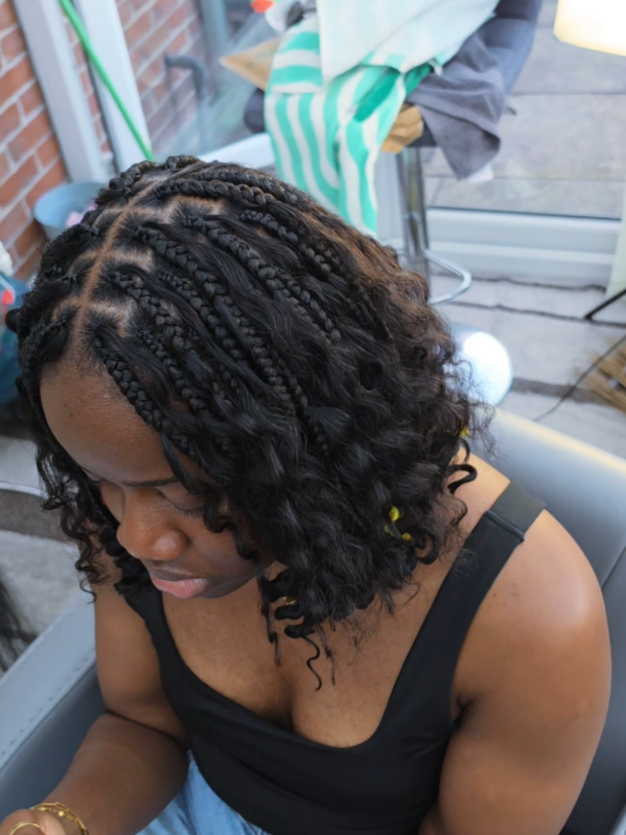@Hairbysheeba