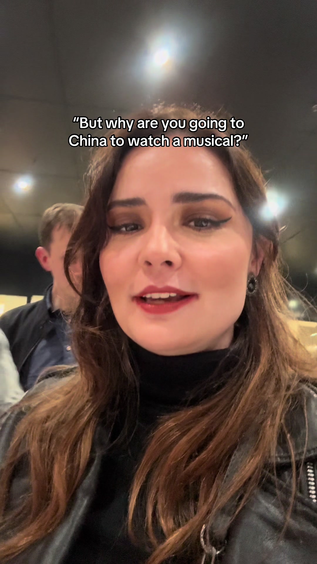 @Erica