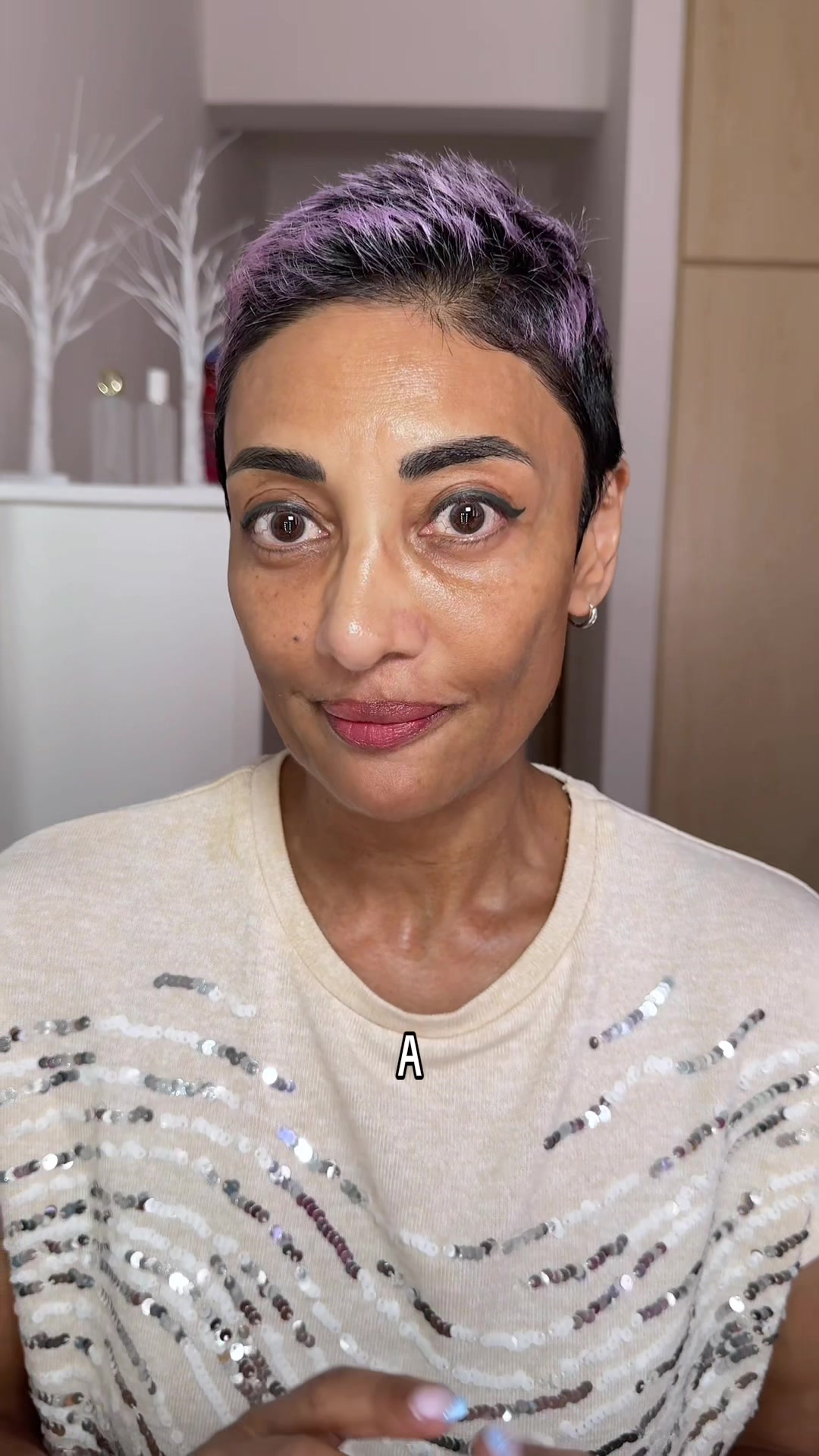 @Emily 50+ skincare