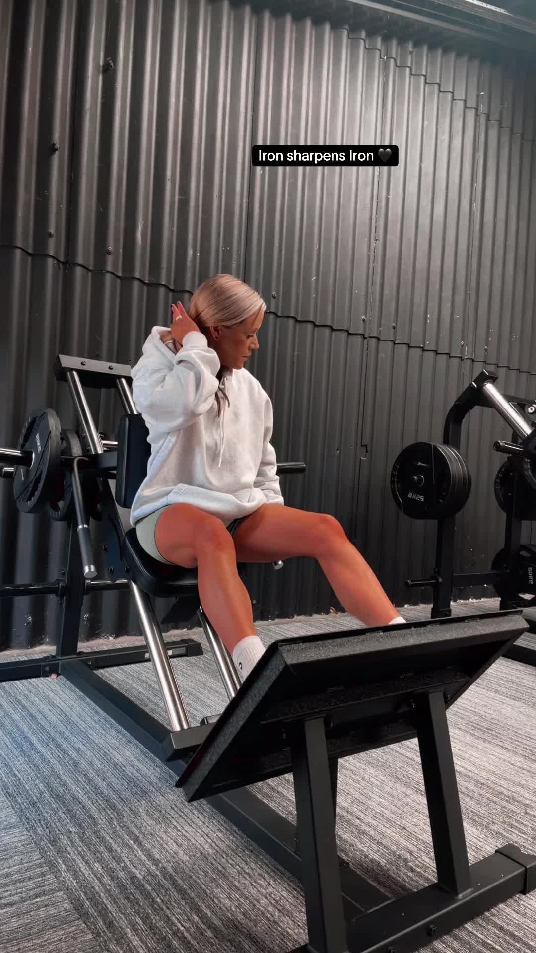 @Claire Louise Fitness