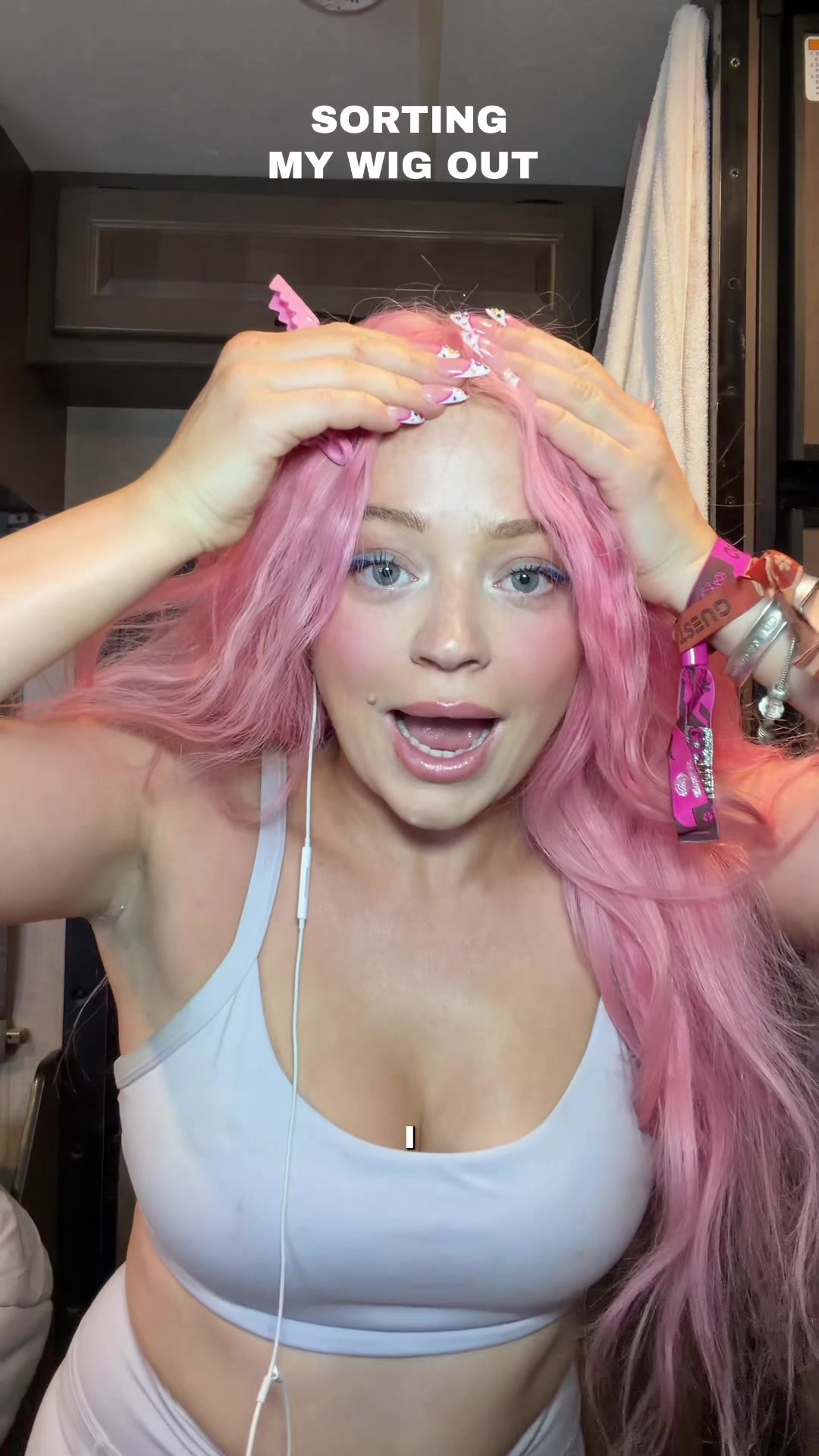 @Bekah