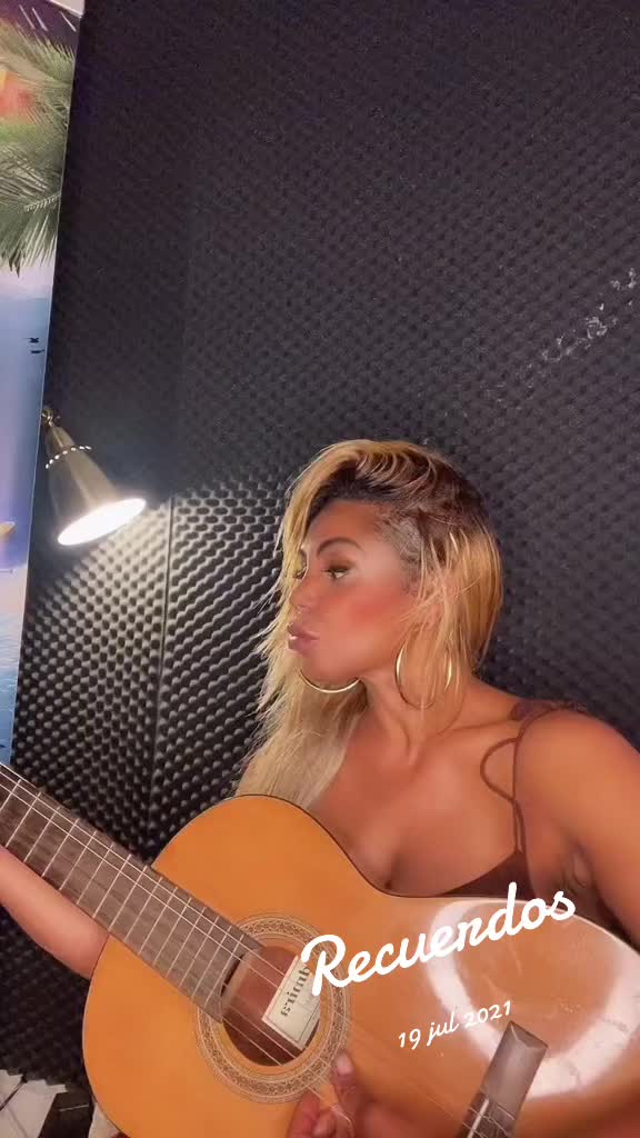 @Kris Rocha