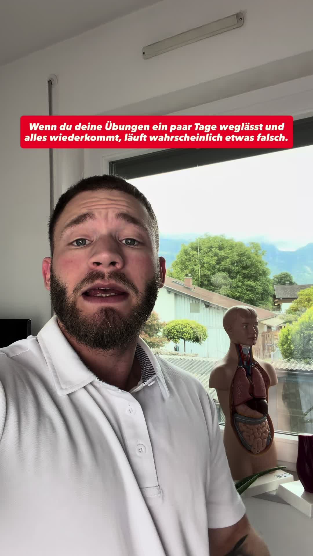 @Tim Medwed | Schmerzexperte