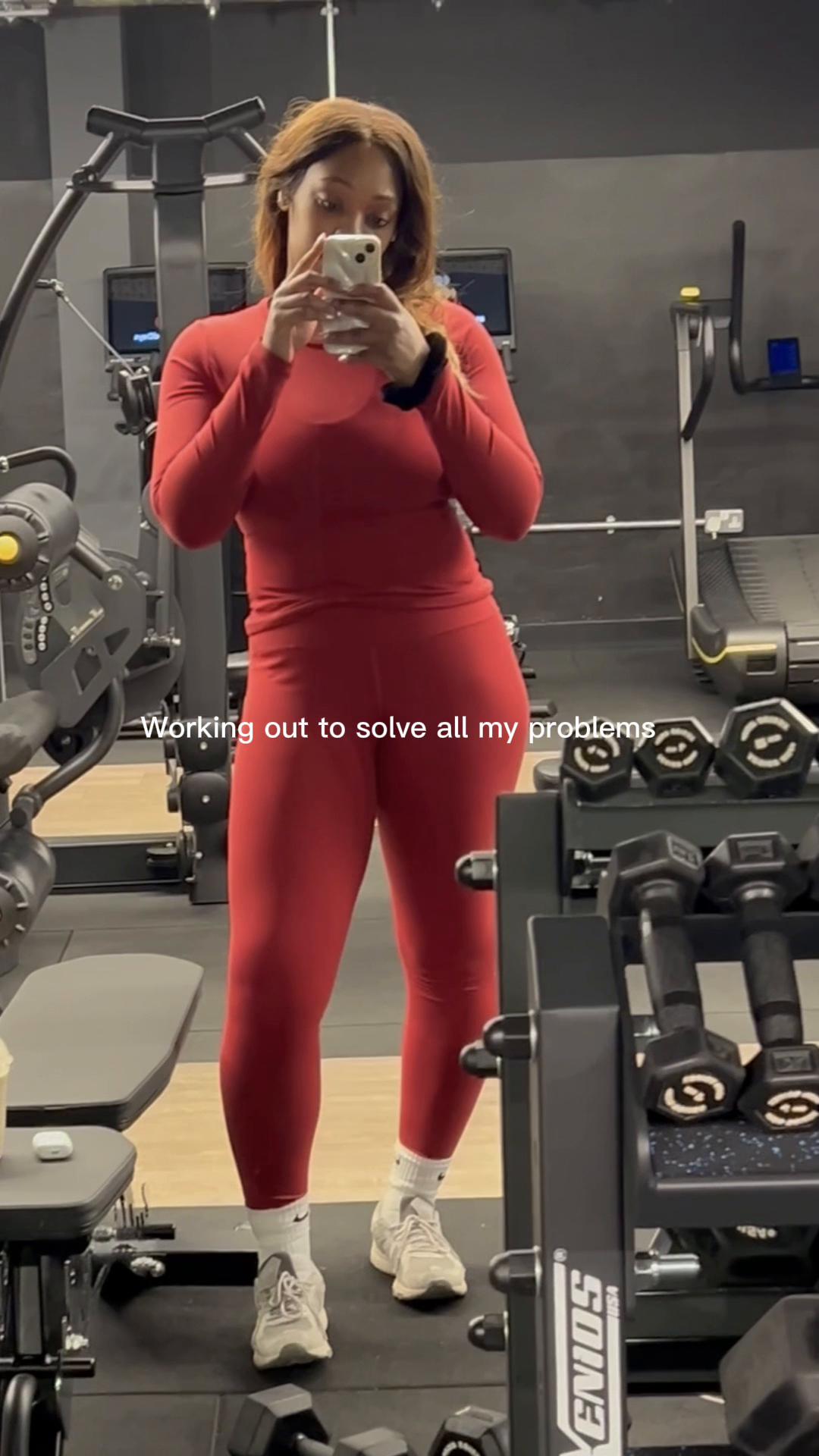 @GiselleYogaLift