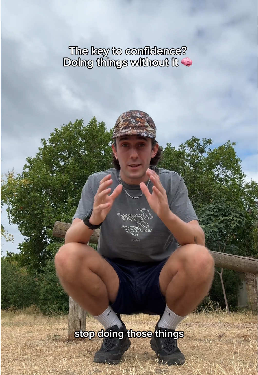 @Josh Jogs