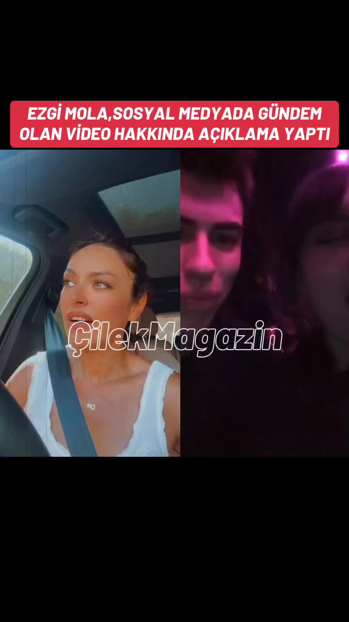 @Çilek Magazin