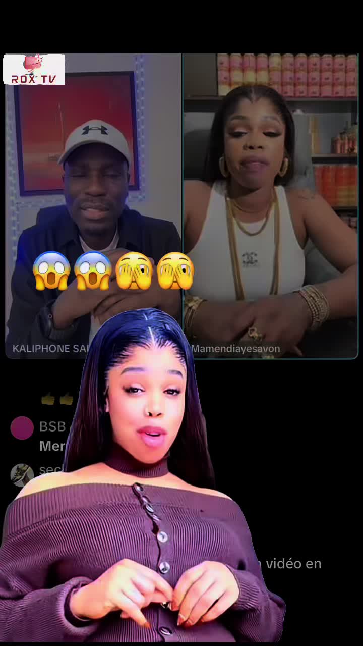 @ROX TV🧿📺 🥰🇨🇦✪