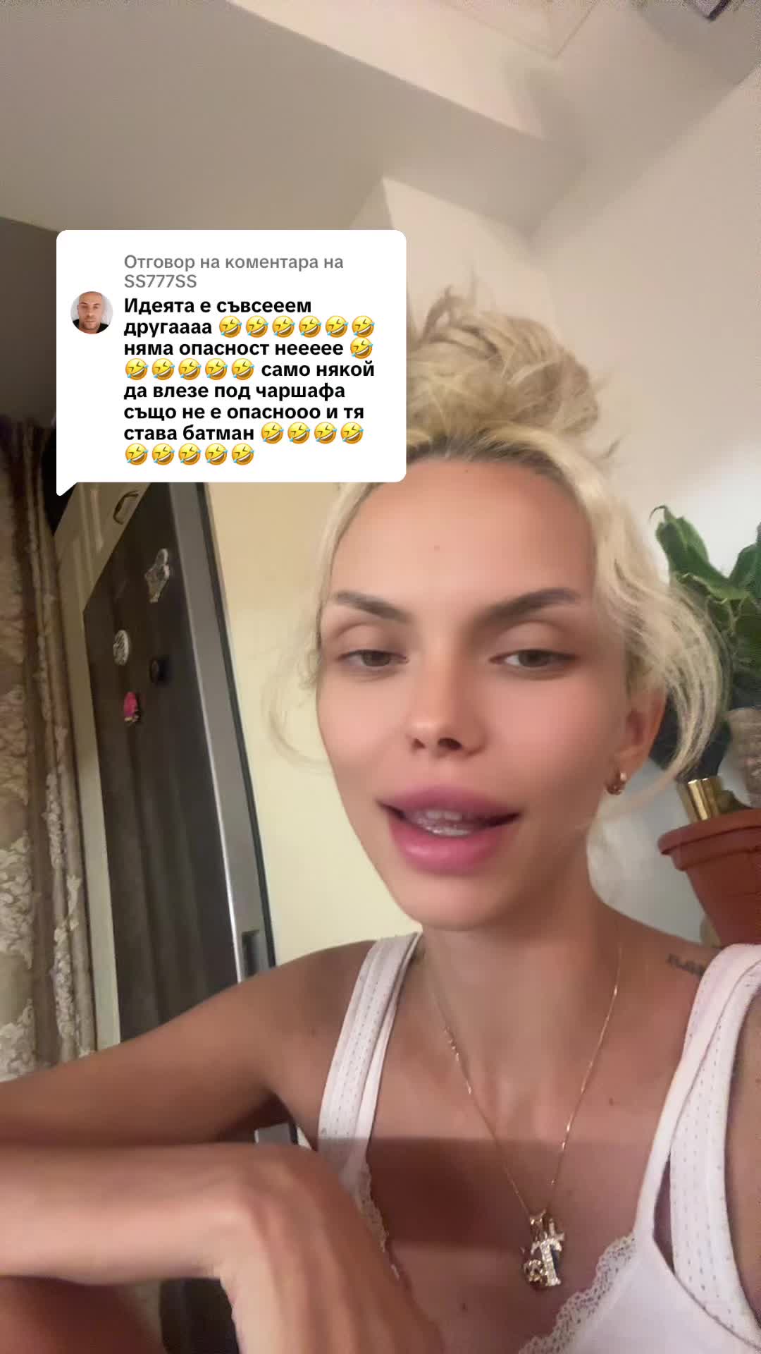 @TrayannaA _AleksandroW