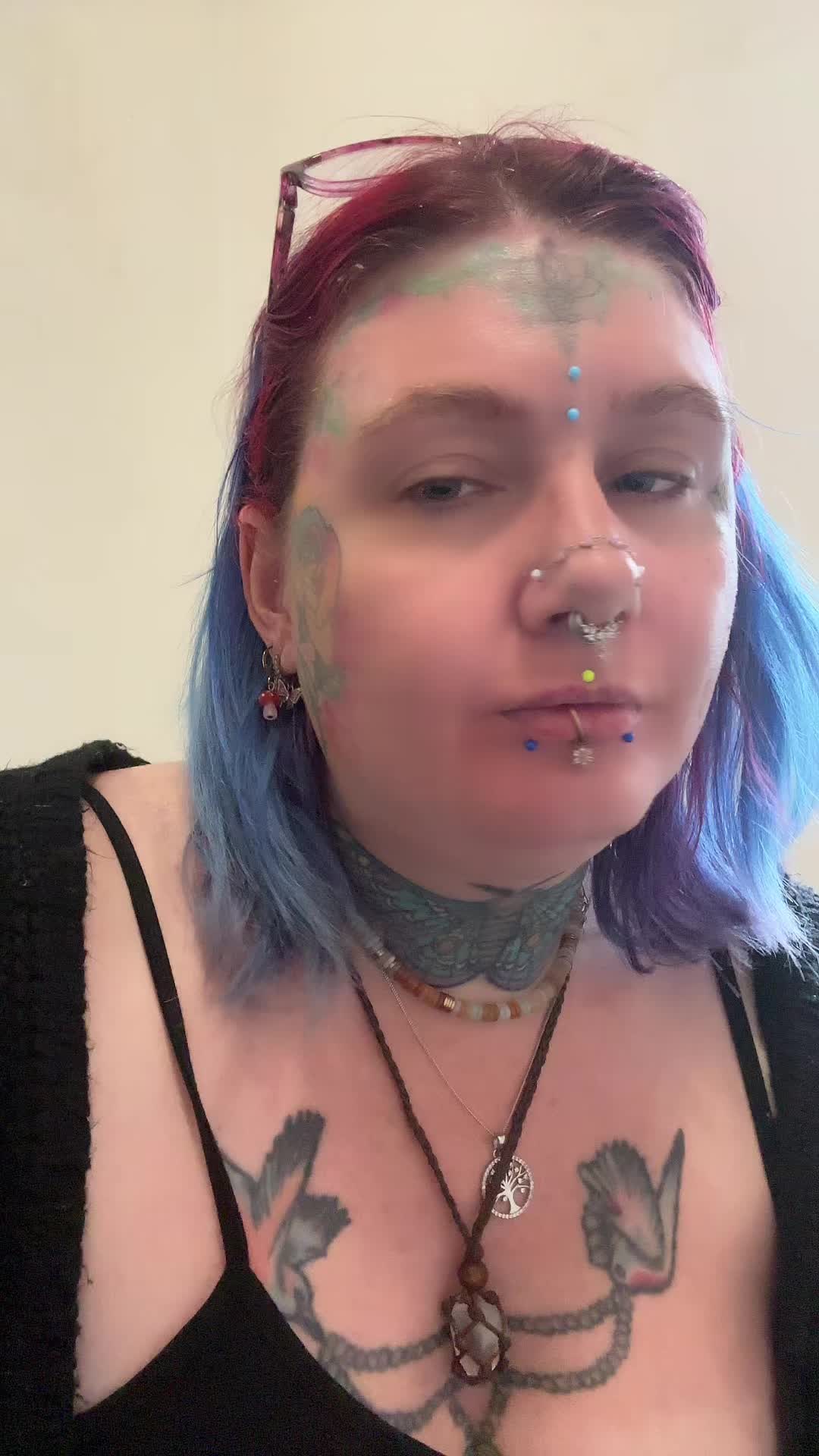 @sassy sapphire๐