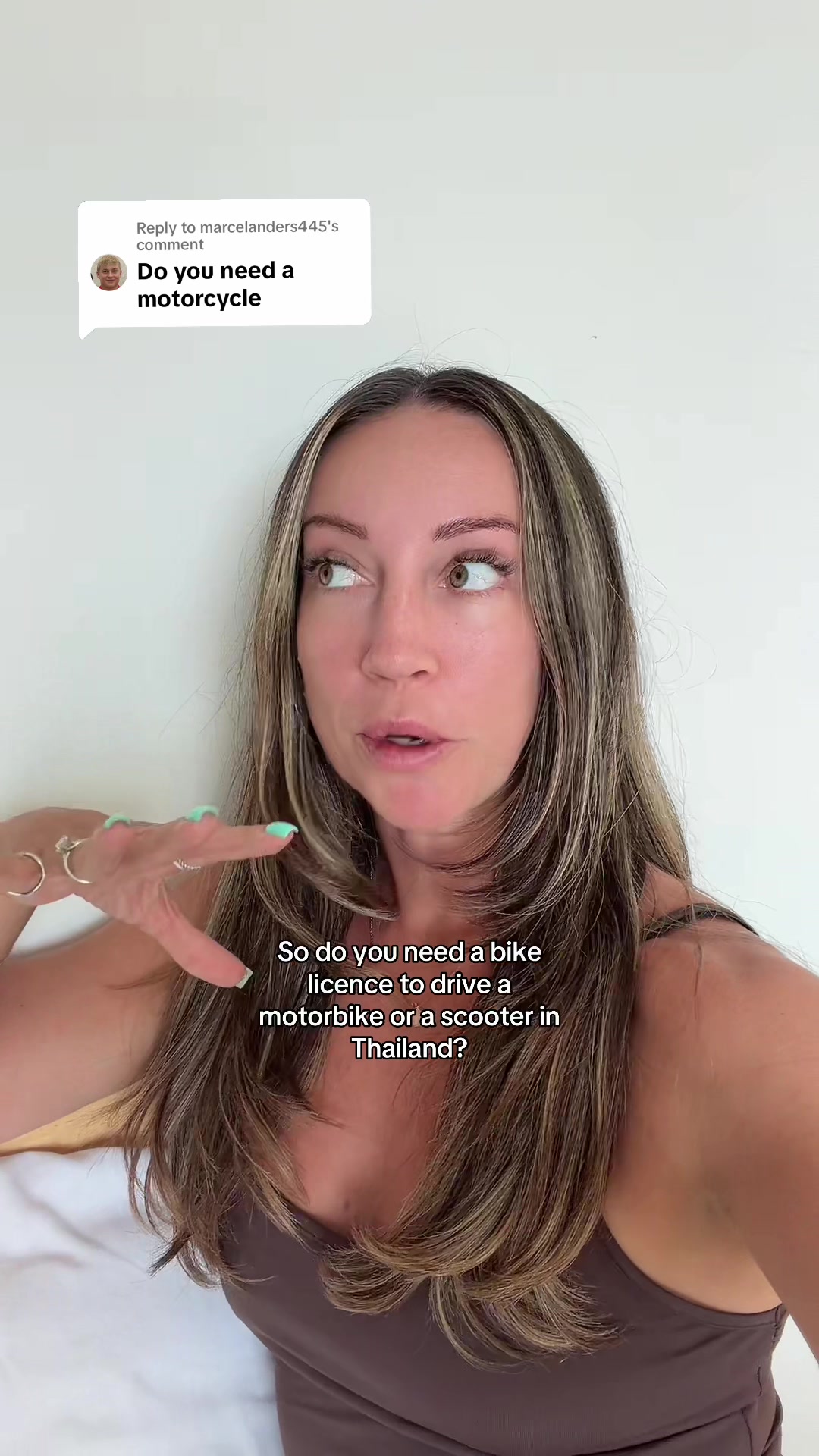 @Claudia | Travel in Thailand