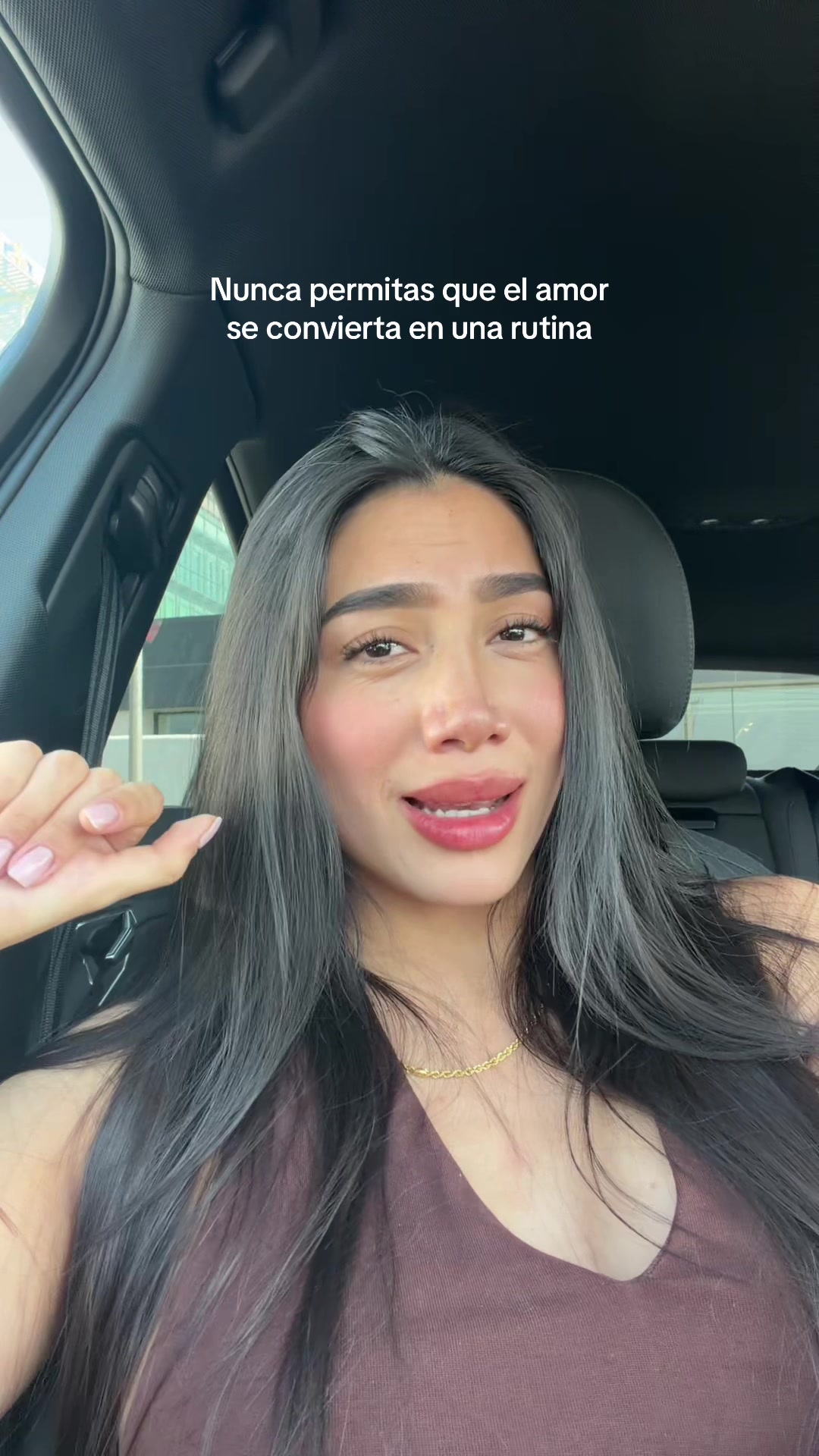 @Cristina Jaramillo