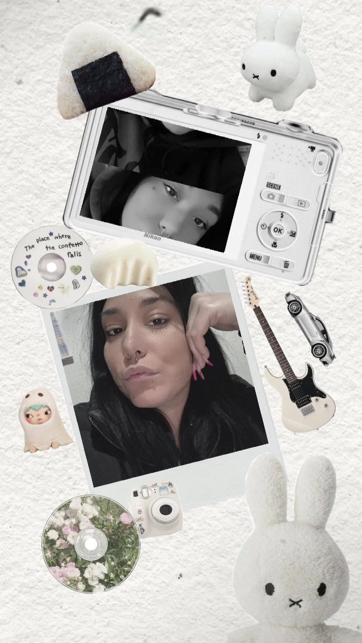@Anna Rita De Florio