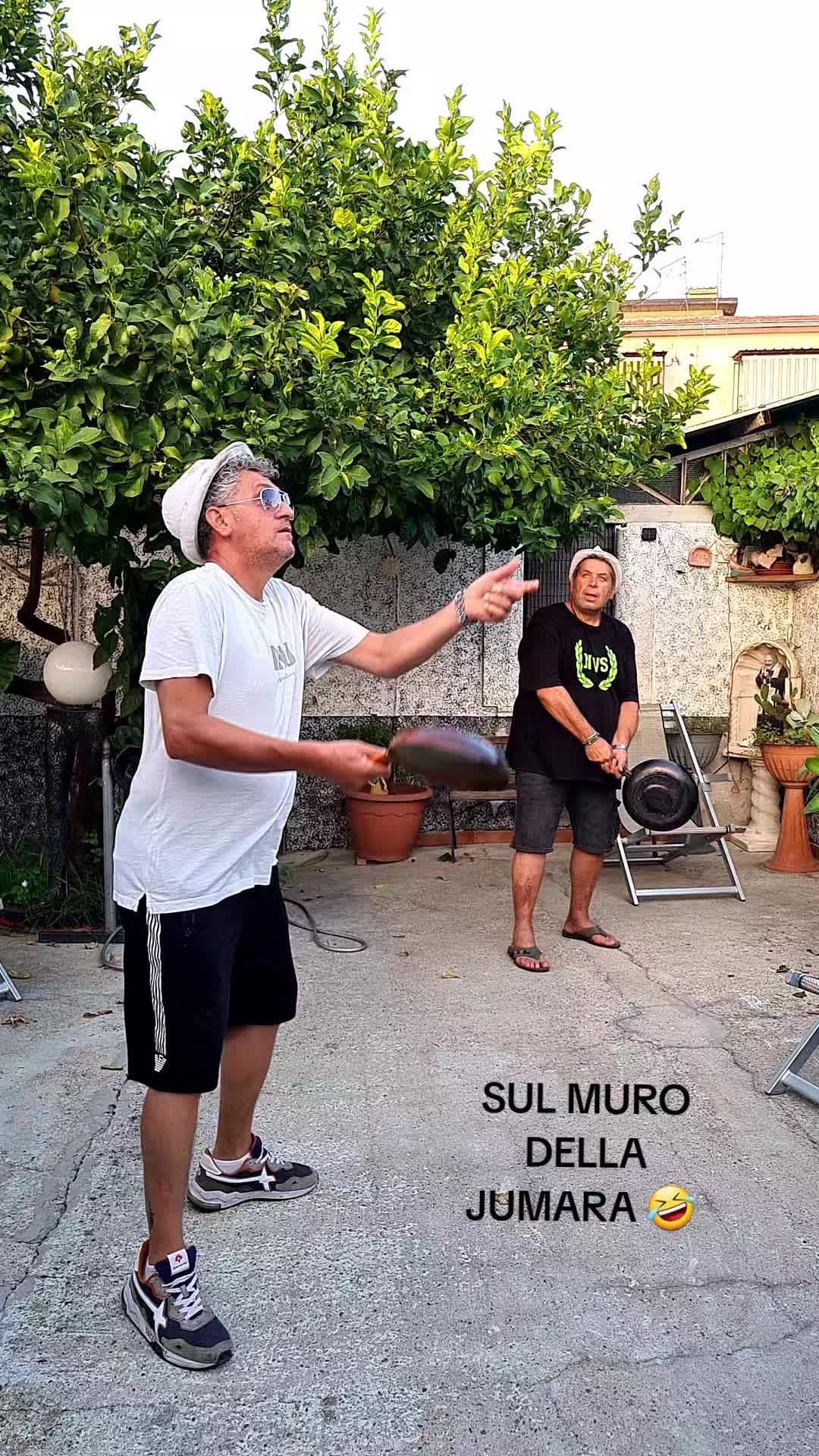 @sulmurodellajumara