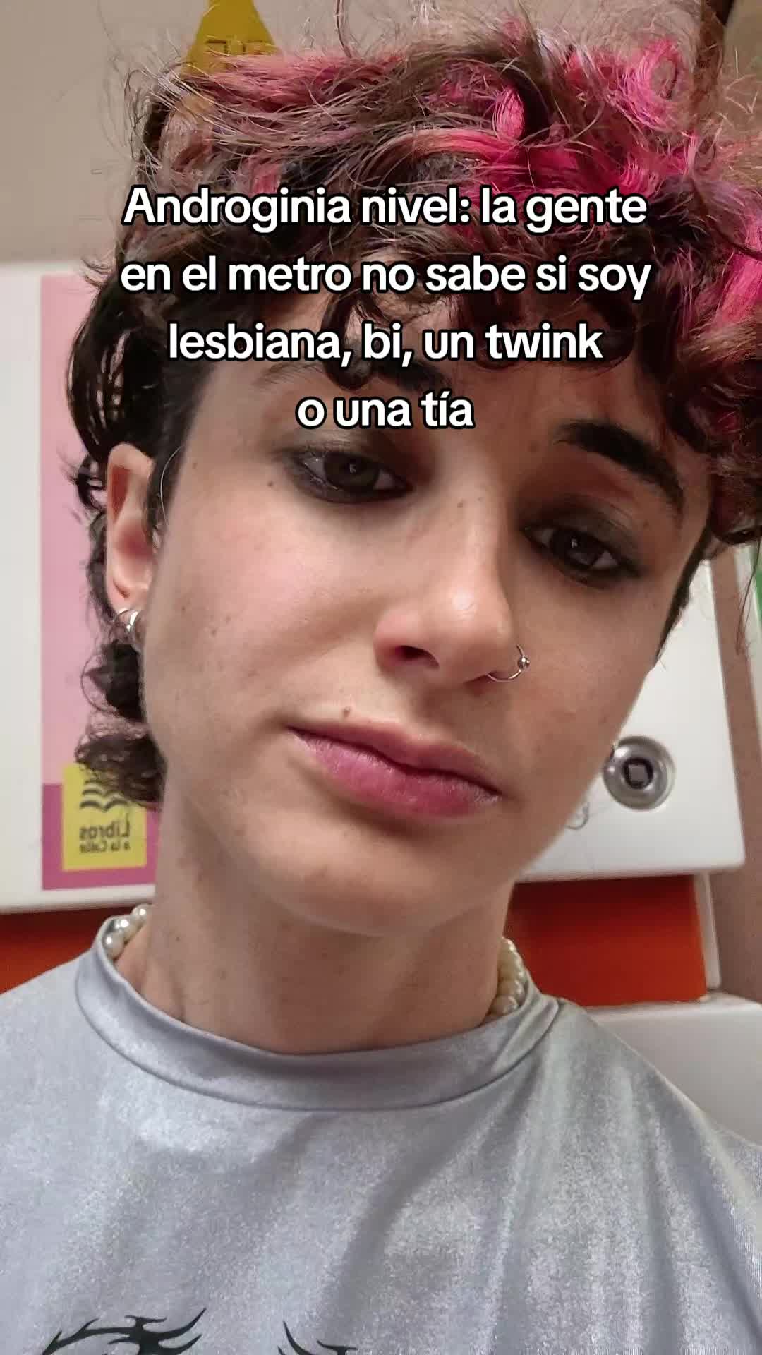 @Kami | Friki y emocional