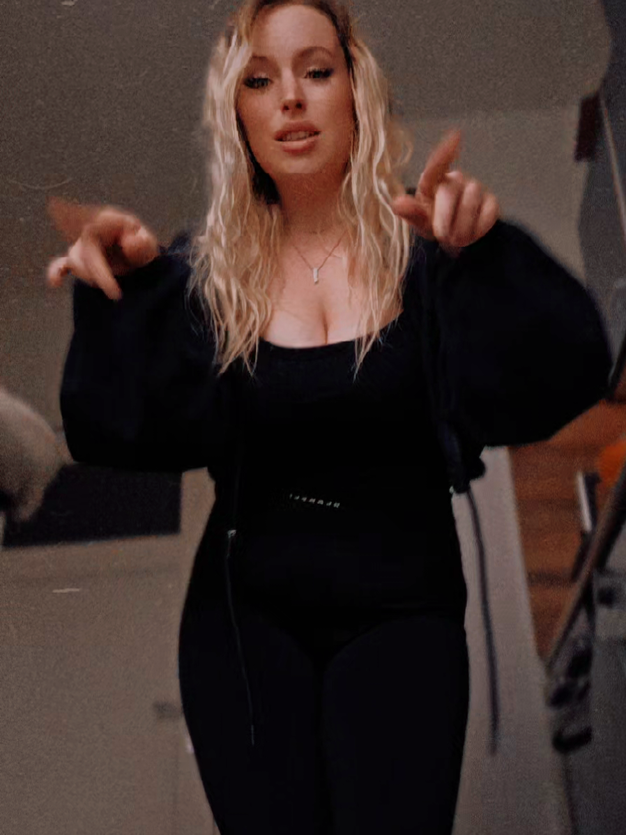 @Mileylon