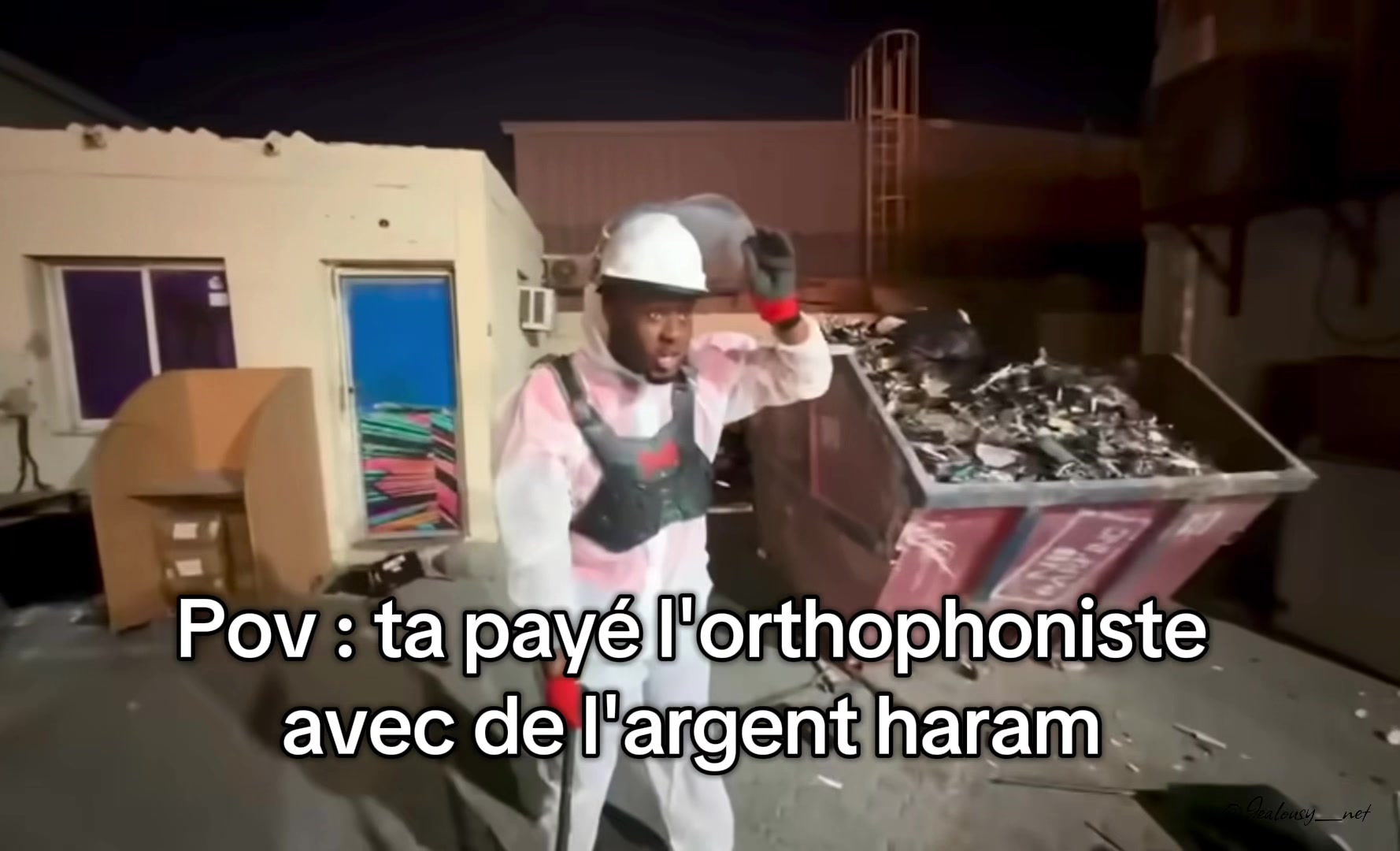 @Jealousy