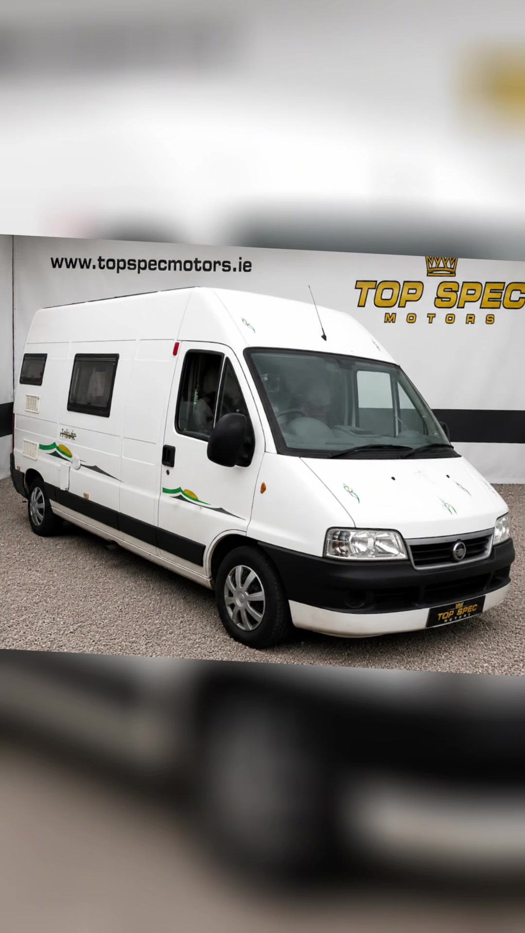 @Top spec motors