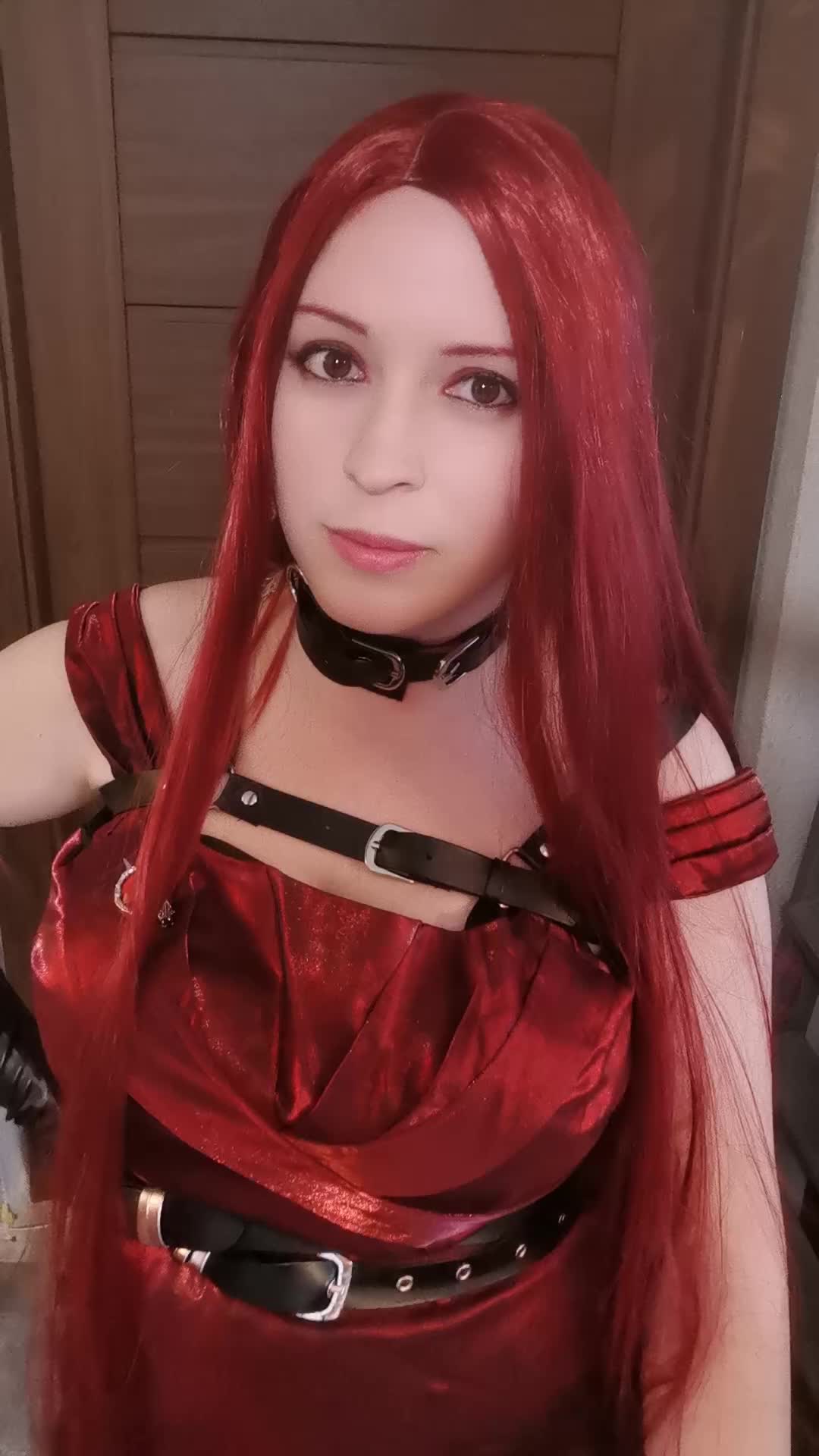@N&eacute;ra Cosplay🇭🇺