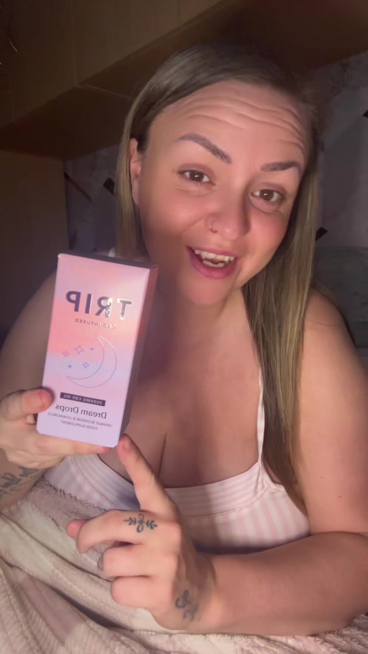 @Stacey Marie 💖✨🛍️💭