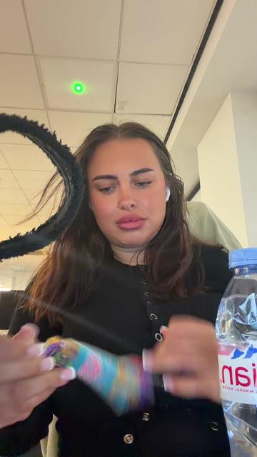 @Emmie Duke